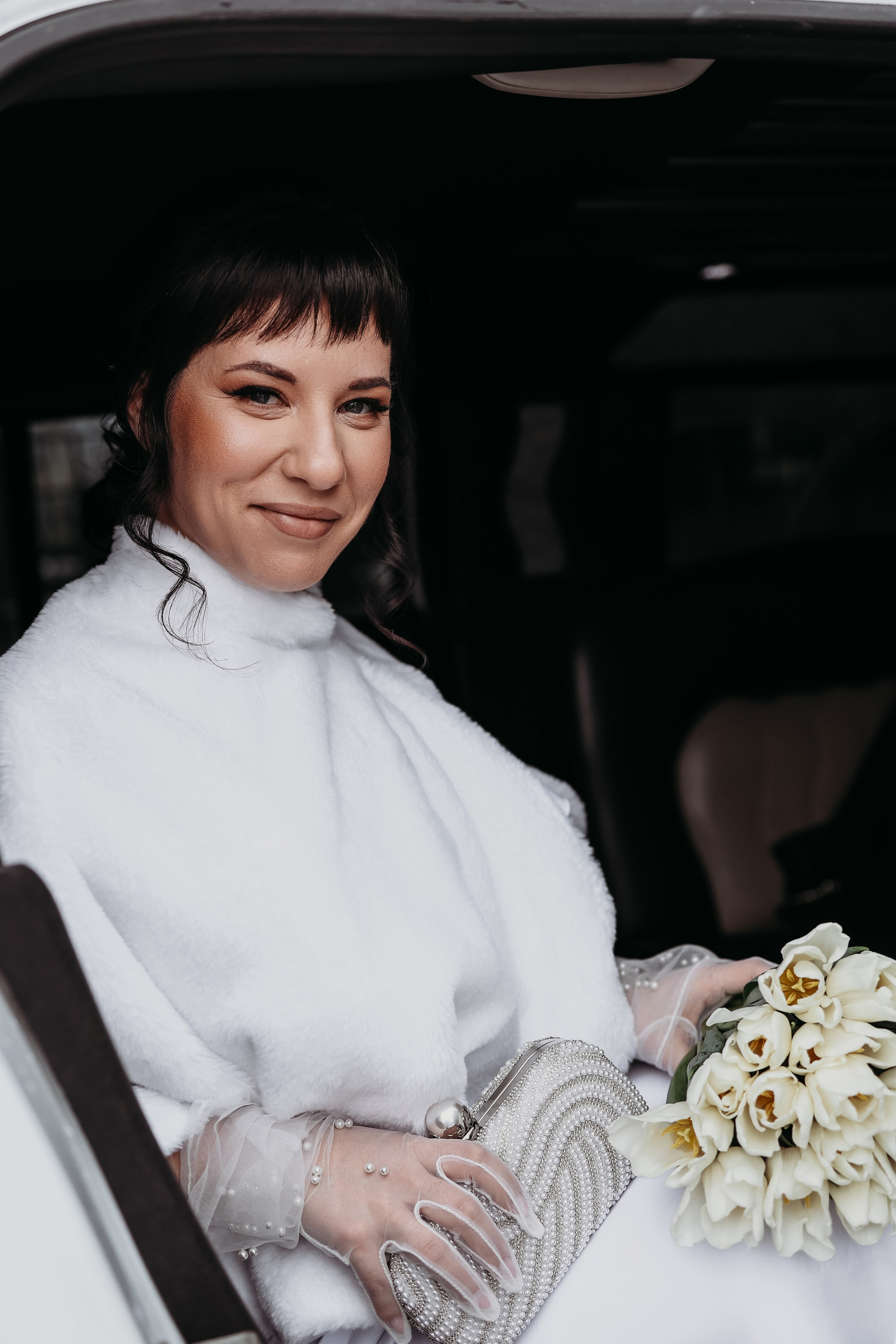 Диана и Алексей. Свадебный и семейный фотограф в Воронеже Ксения Воротникова