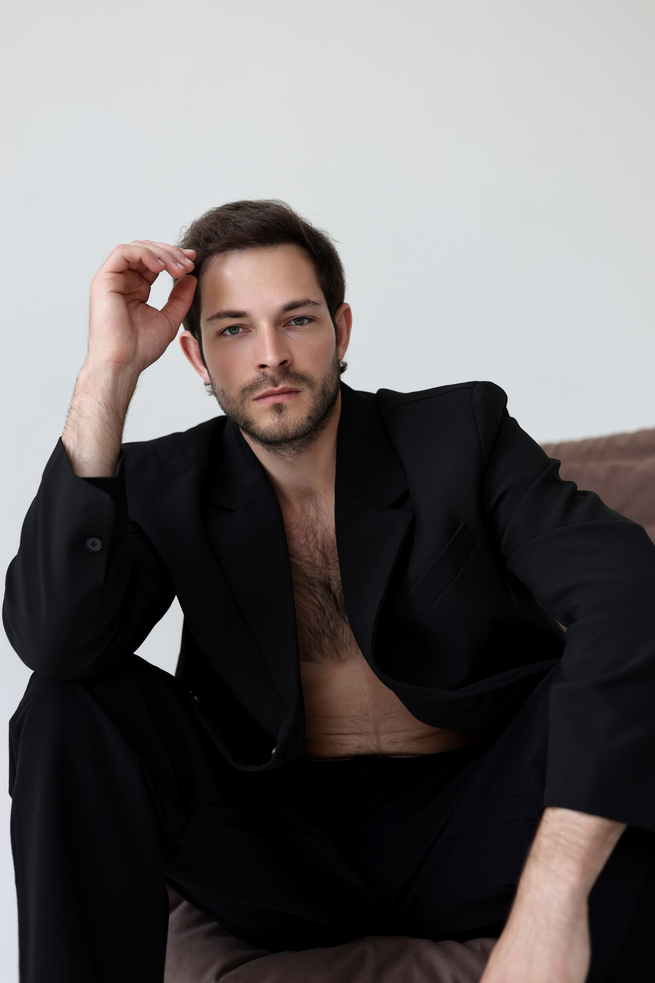 Елизавета и Иван. Свадебный и семейный фотограф в Воронеже Ксения Воротникова