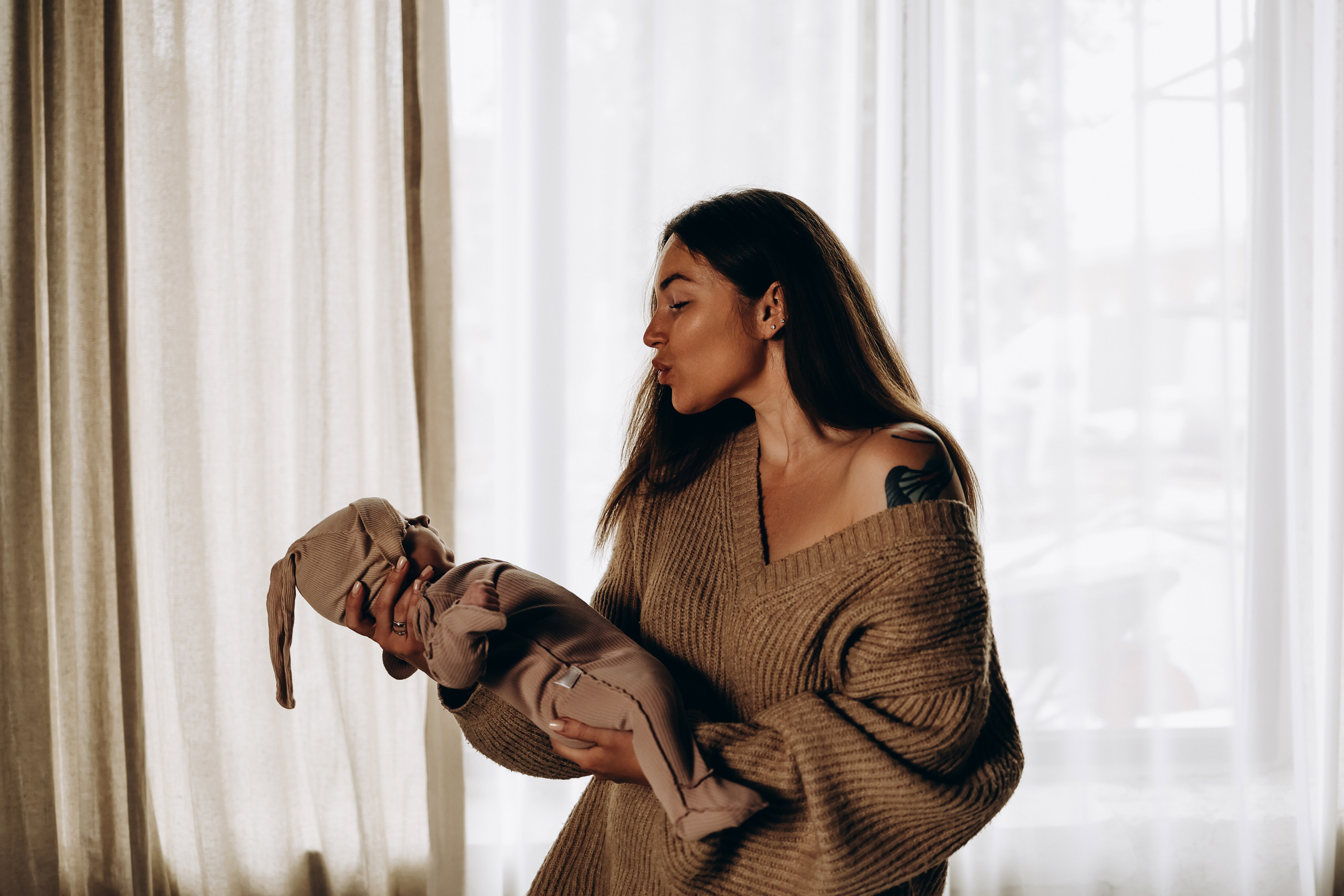 Татьяна и Лев. Свадебный и семейный фотограф в Воронеже Ксения Воротникова