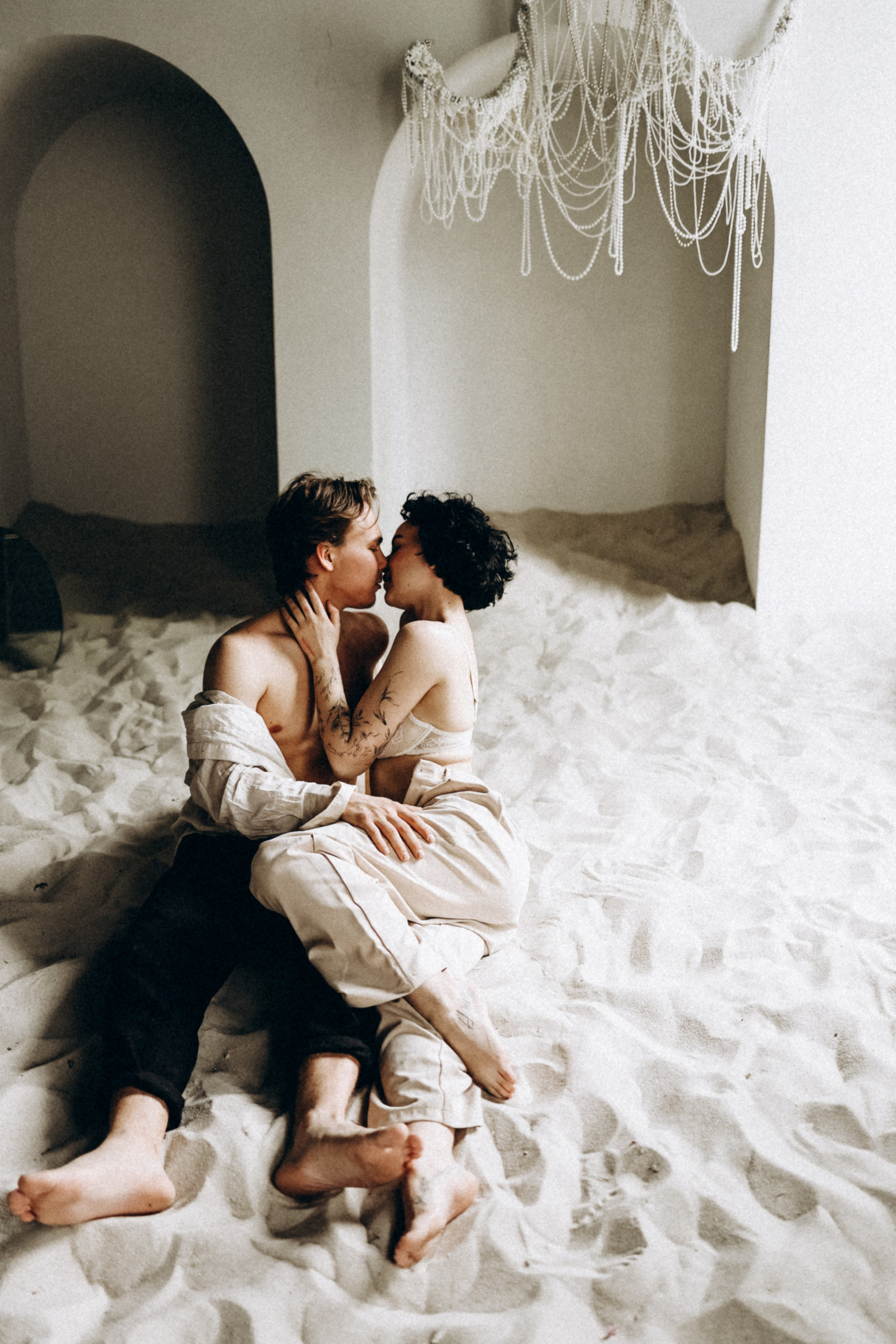 Женя и Никита. Свадебный и семейный фотограф в Воронеже Ксения Воротникова