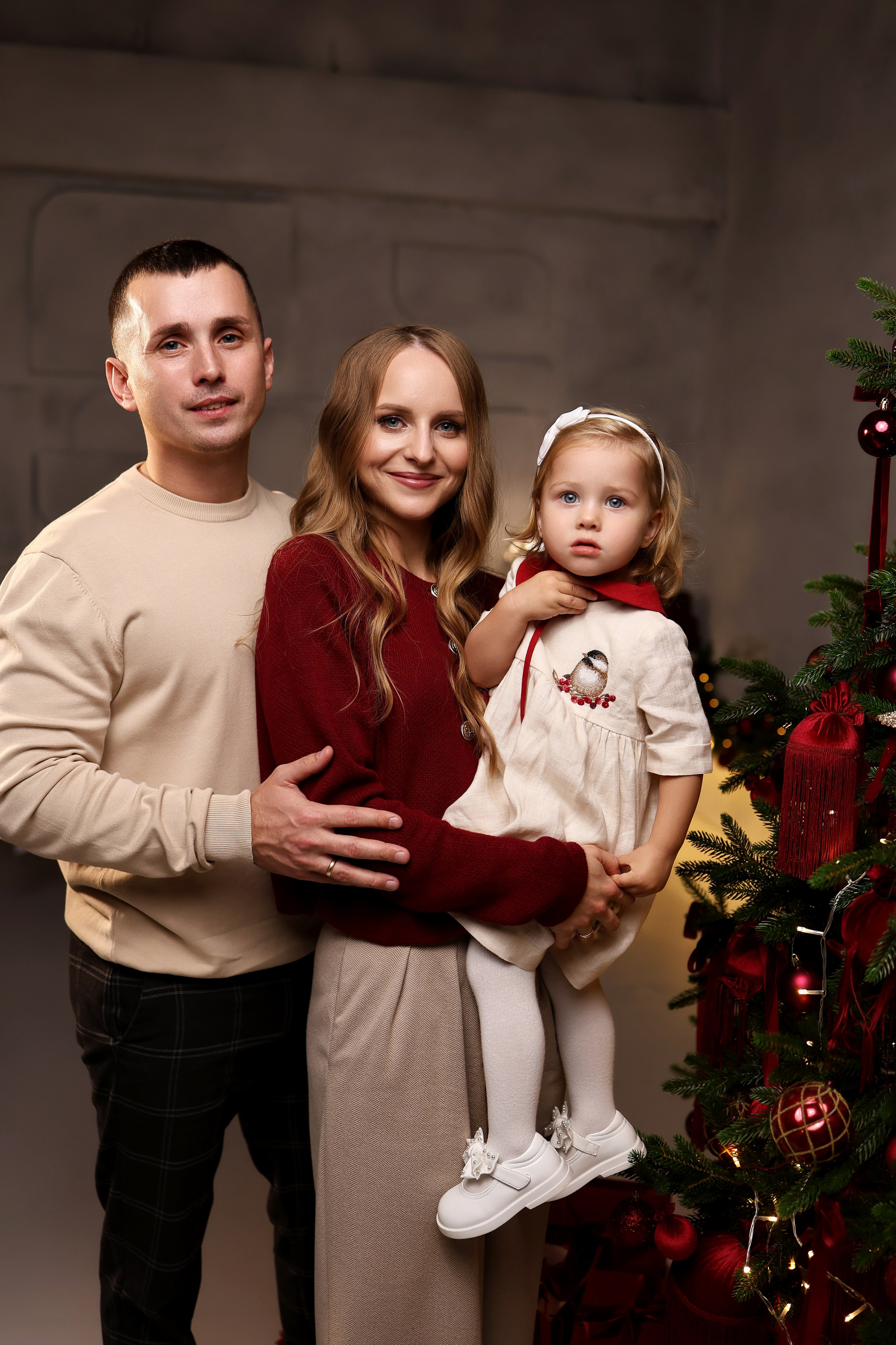 Семья Василисы. Свадебный и семейный фотограф в Воронеже Ксения Воротникова