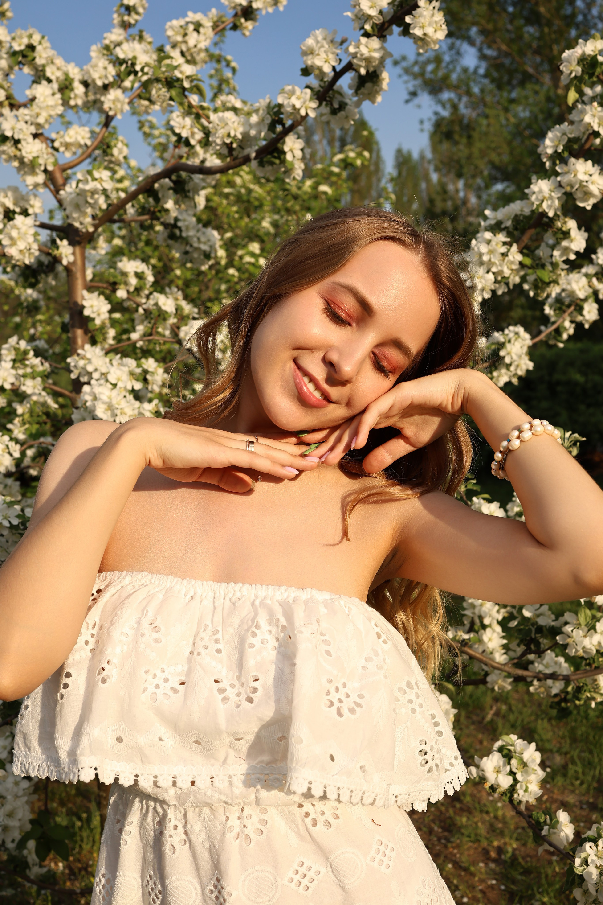 Маргарита. Свадебный и семейный фотограф в Воронеже Ксения Воротникова