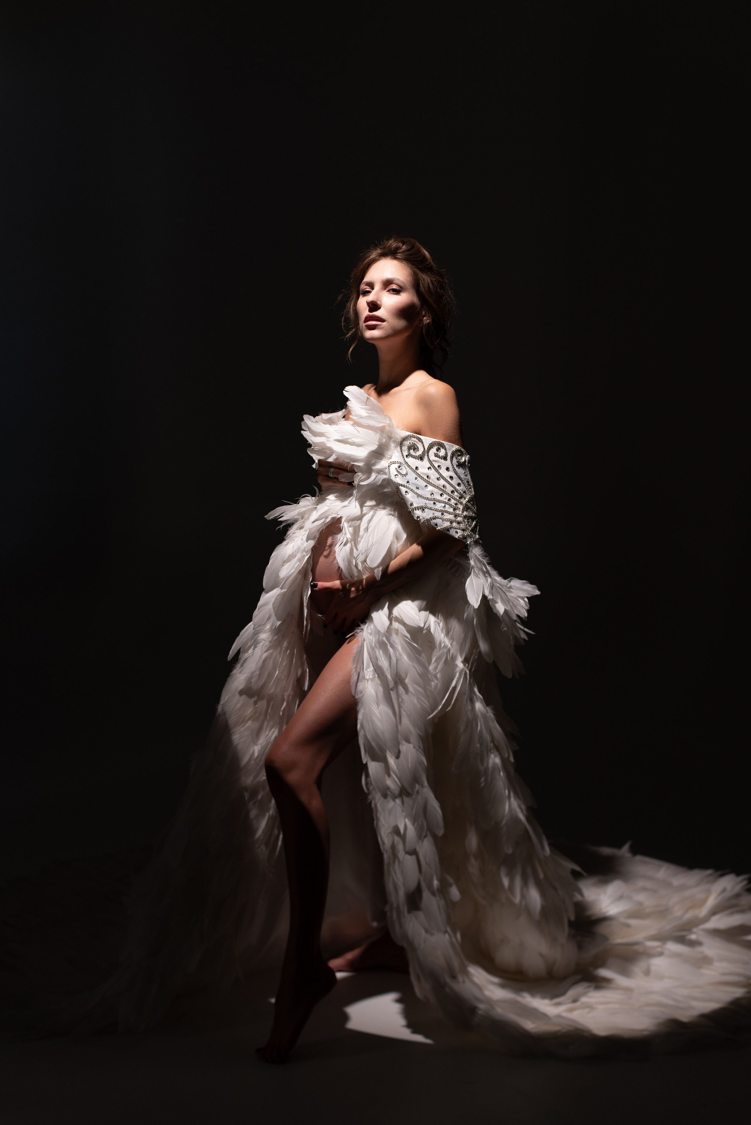 Марина. Свадебный и семейный фотограф в Воронеже Ксения Воротникова