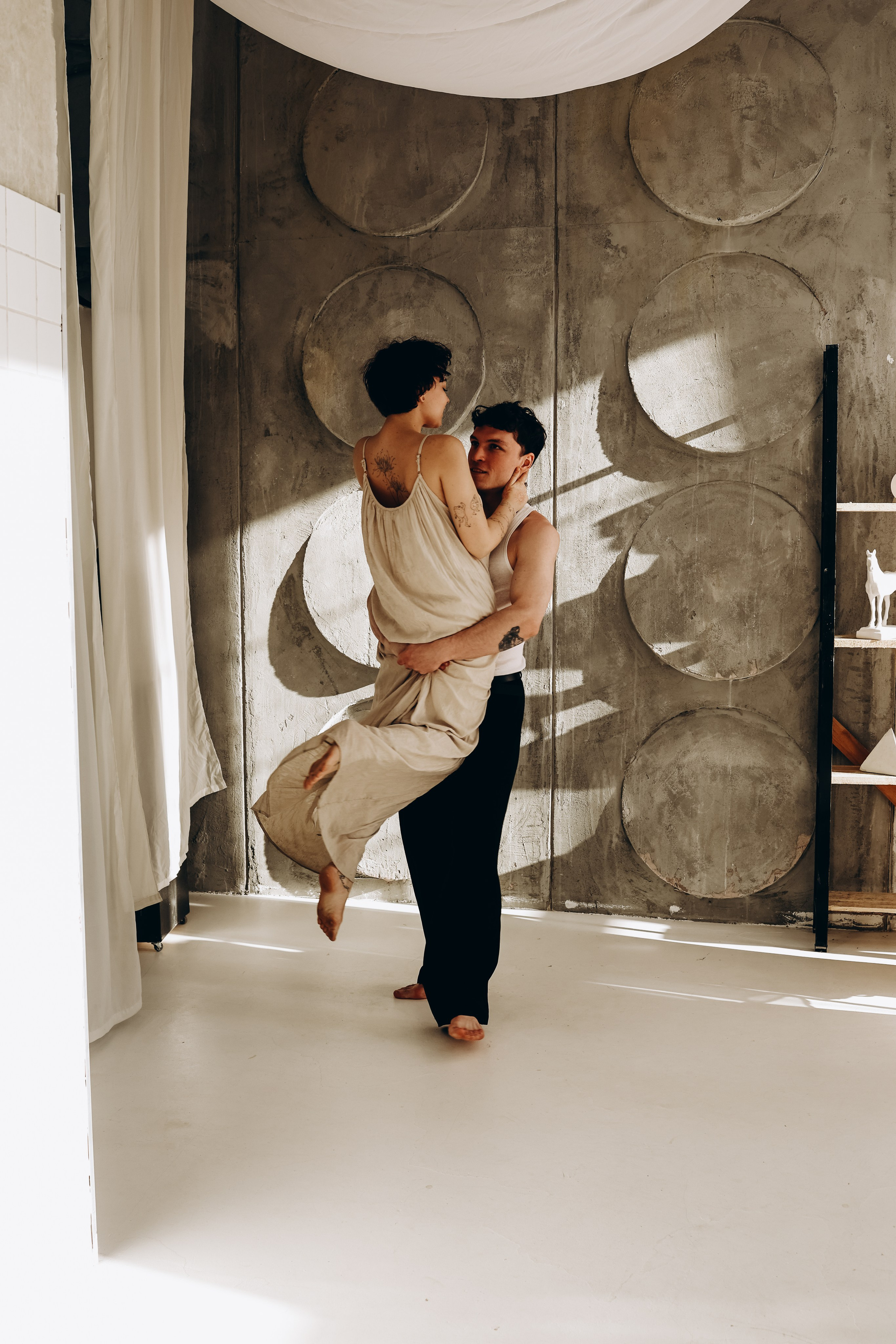 Женя и Игорь. Свадебный и семейный фотограф в Воронеже Ксения Воротникова