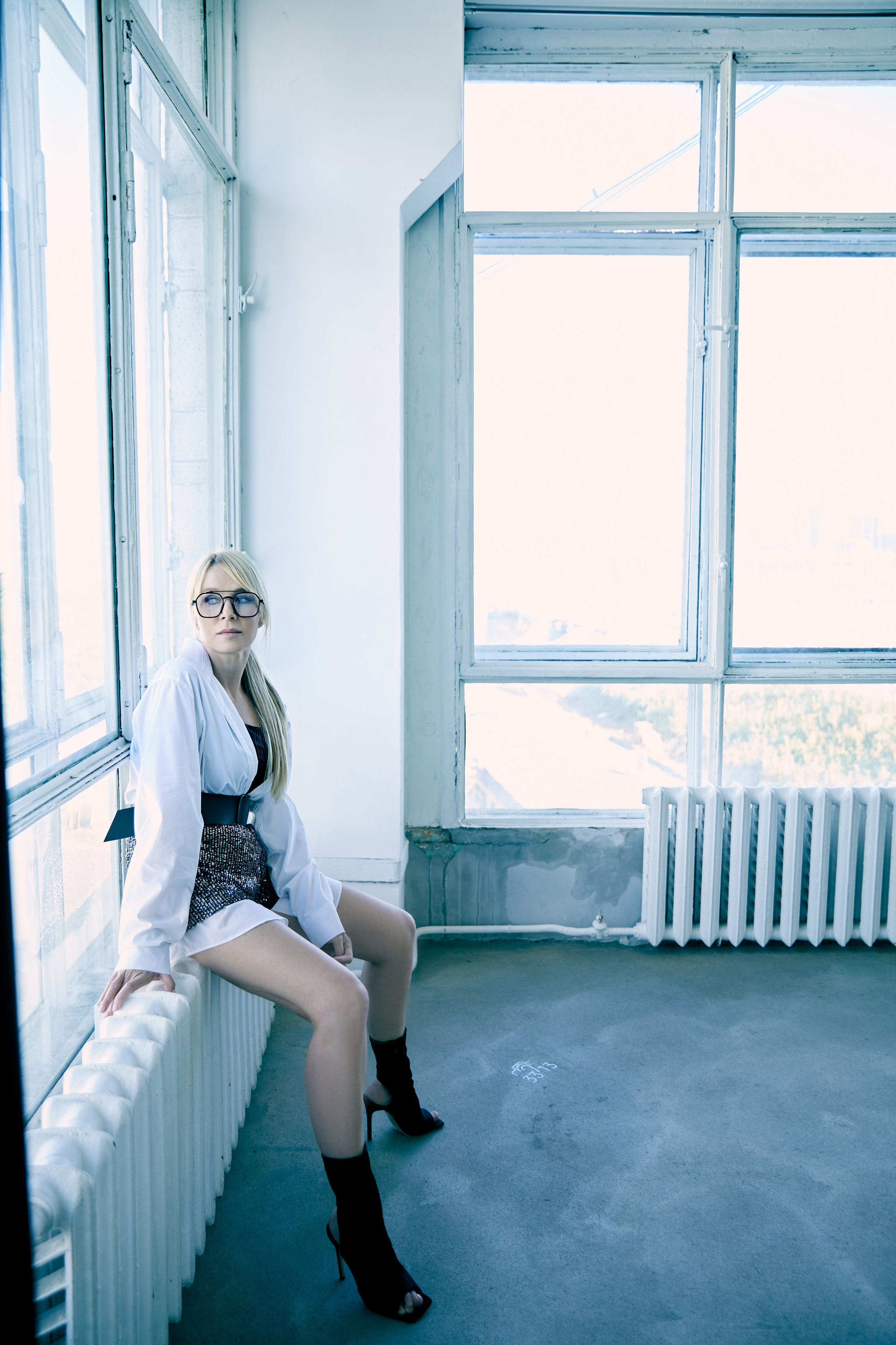 NATASHA. Yulia Otroschenko