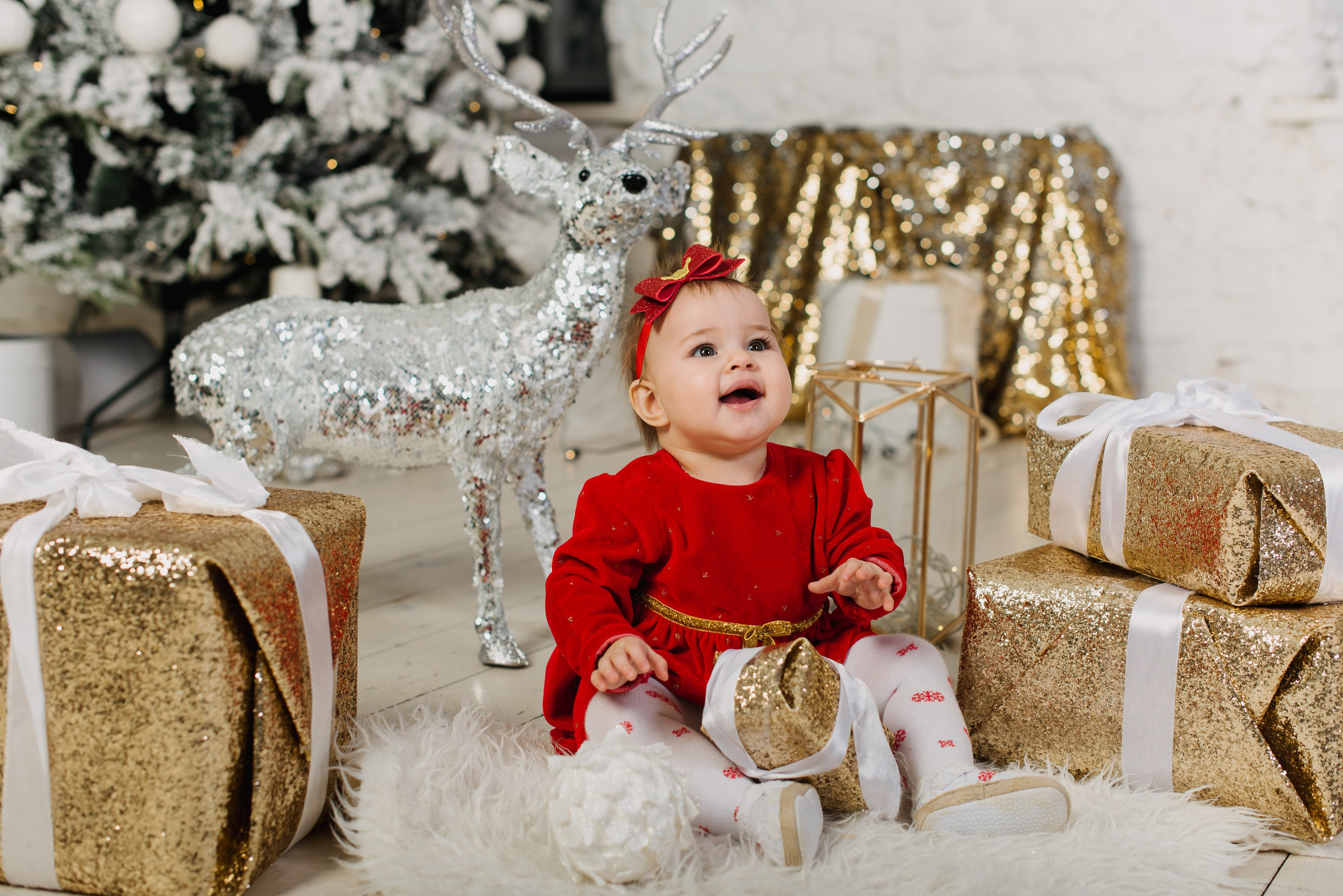 Годик. Фотограф Казань