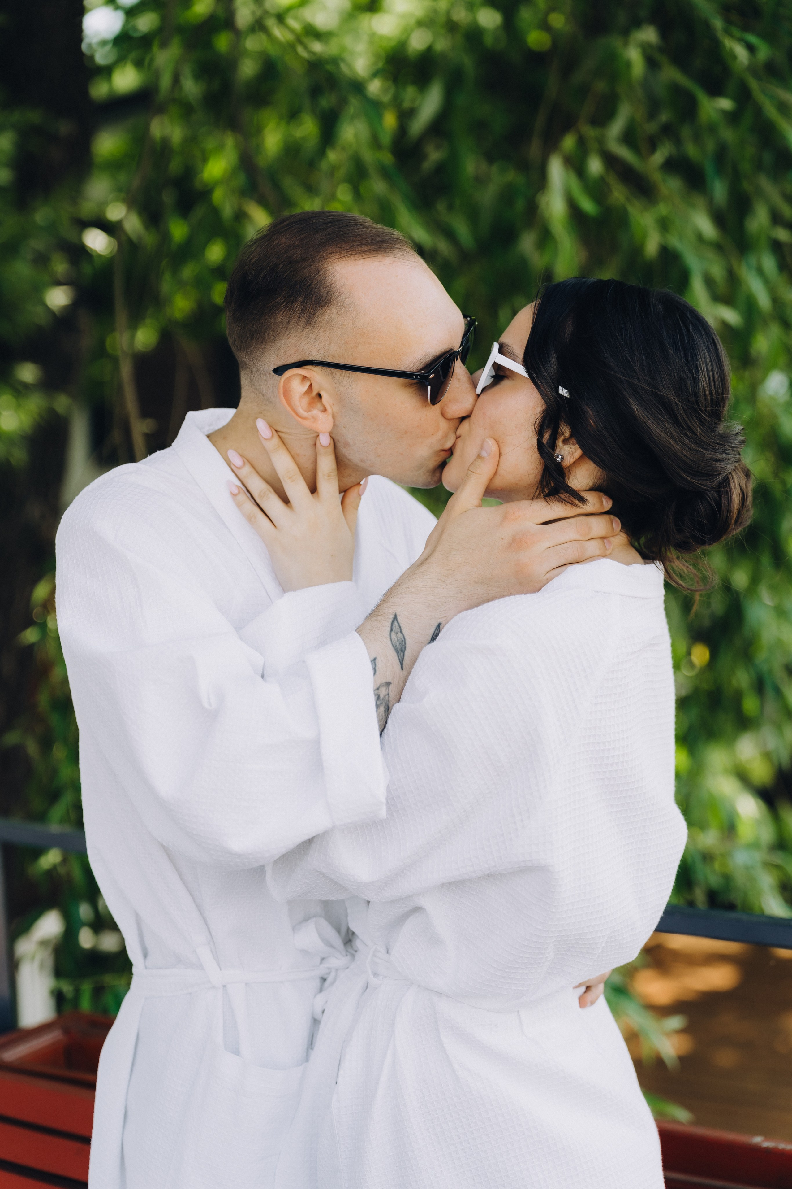 Сергей & Лиза. Свадебный фотограф Владислав Адышкин