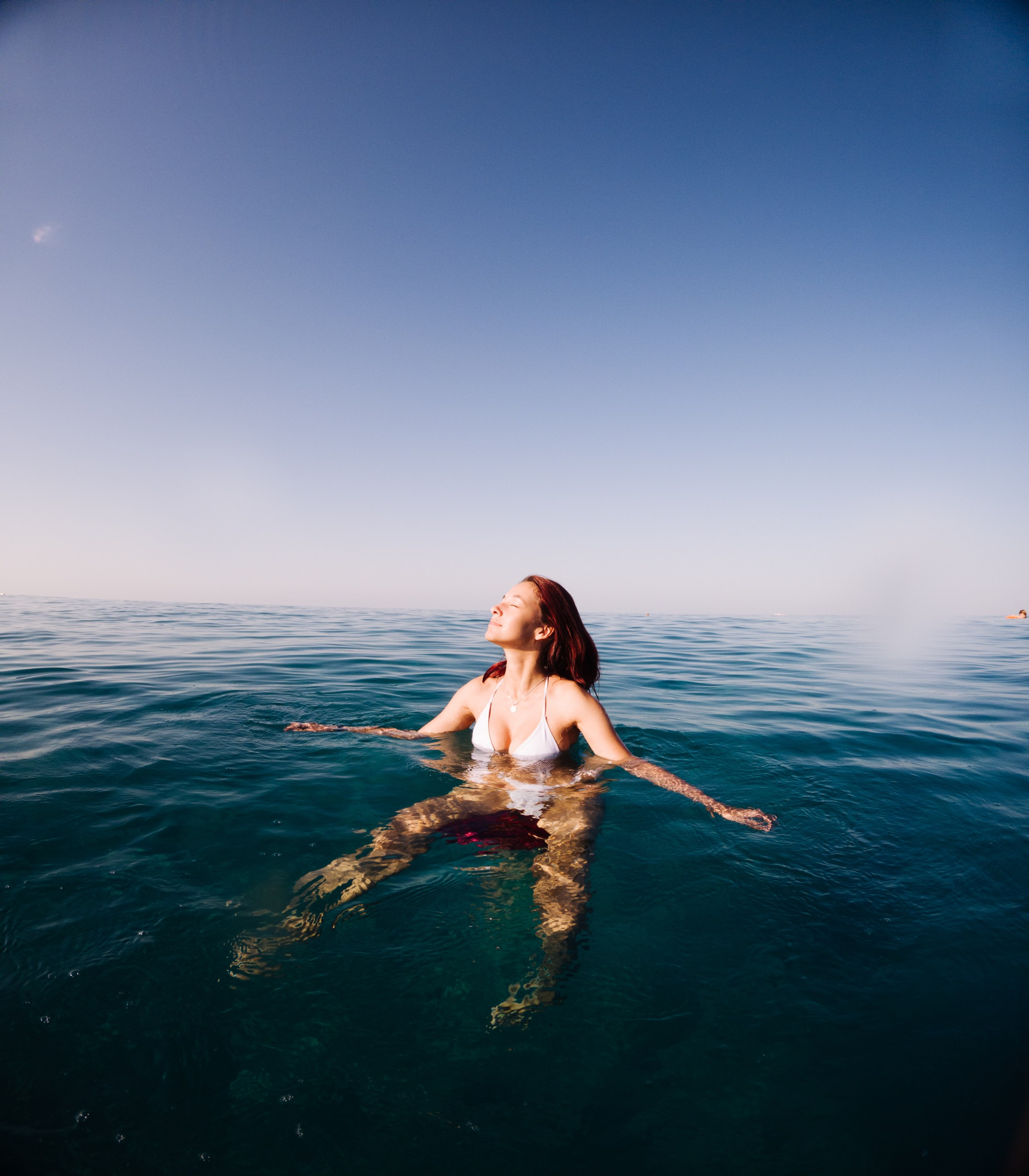 Inna. Максим Густарев — фотограф