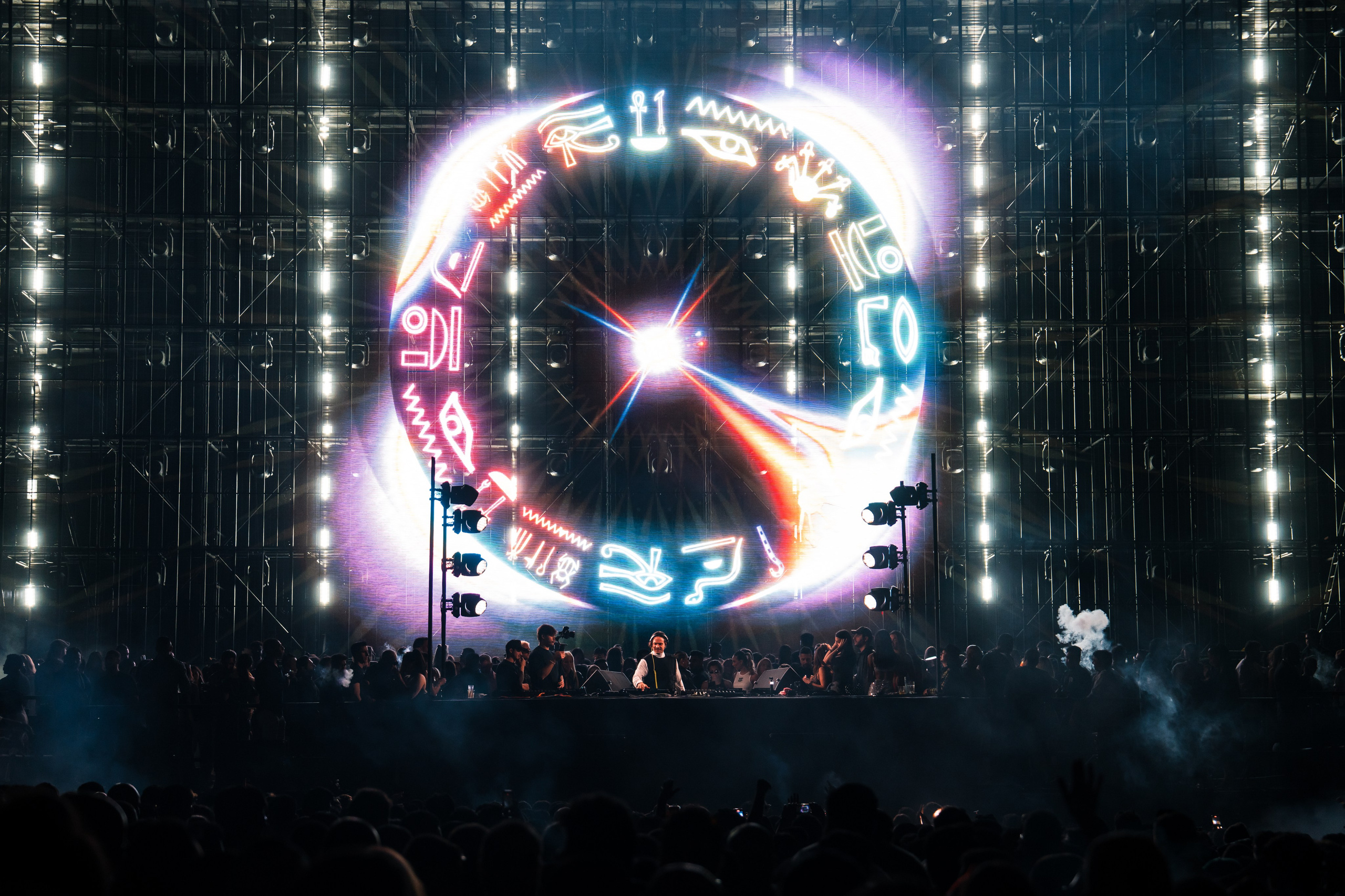 ARGY «New World», SILA SVETA. @tomrus: Рустам Шагиморданов — фотограф