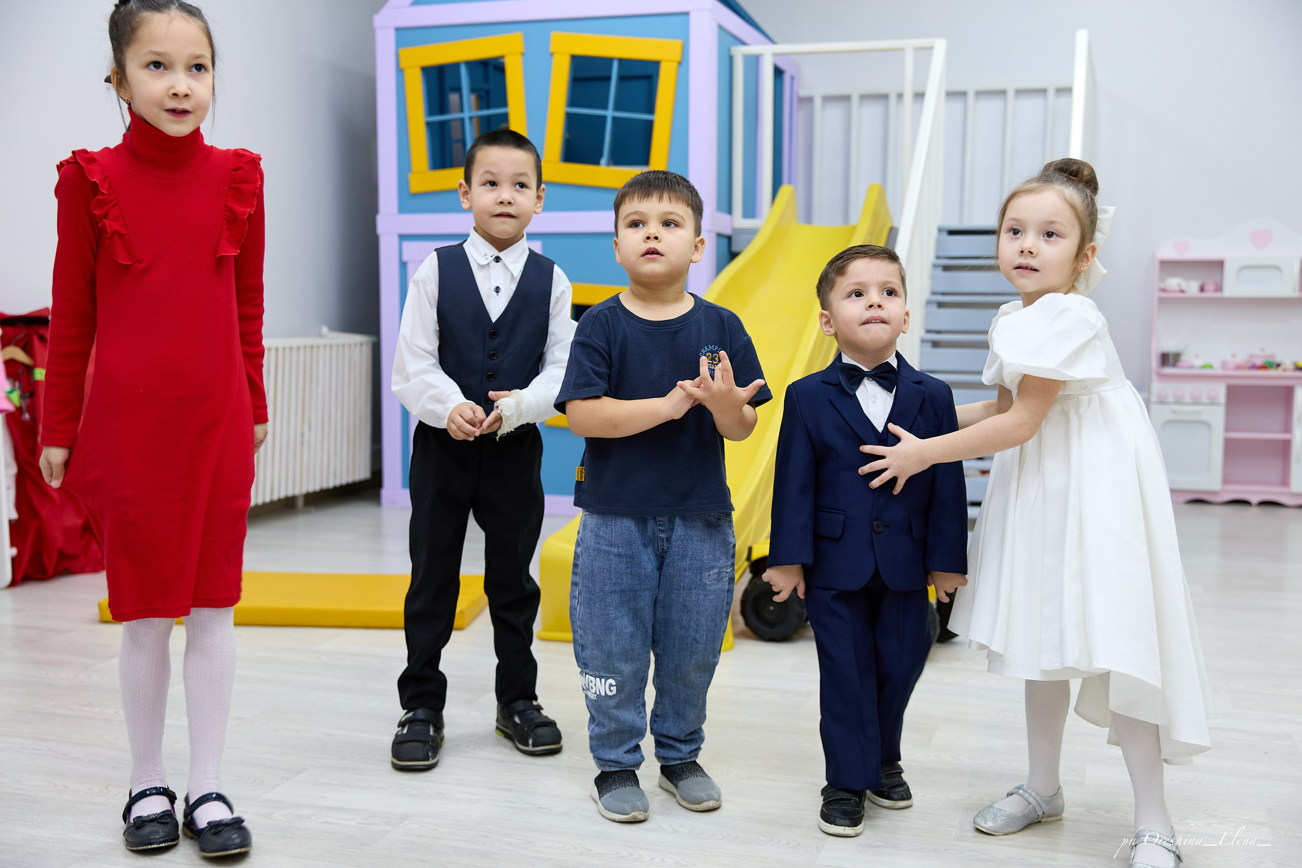 Амирчик, с Днем Рождения!!!. Свадебный и семейный фотограф в Ульяновске Орешина Елена