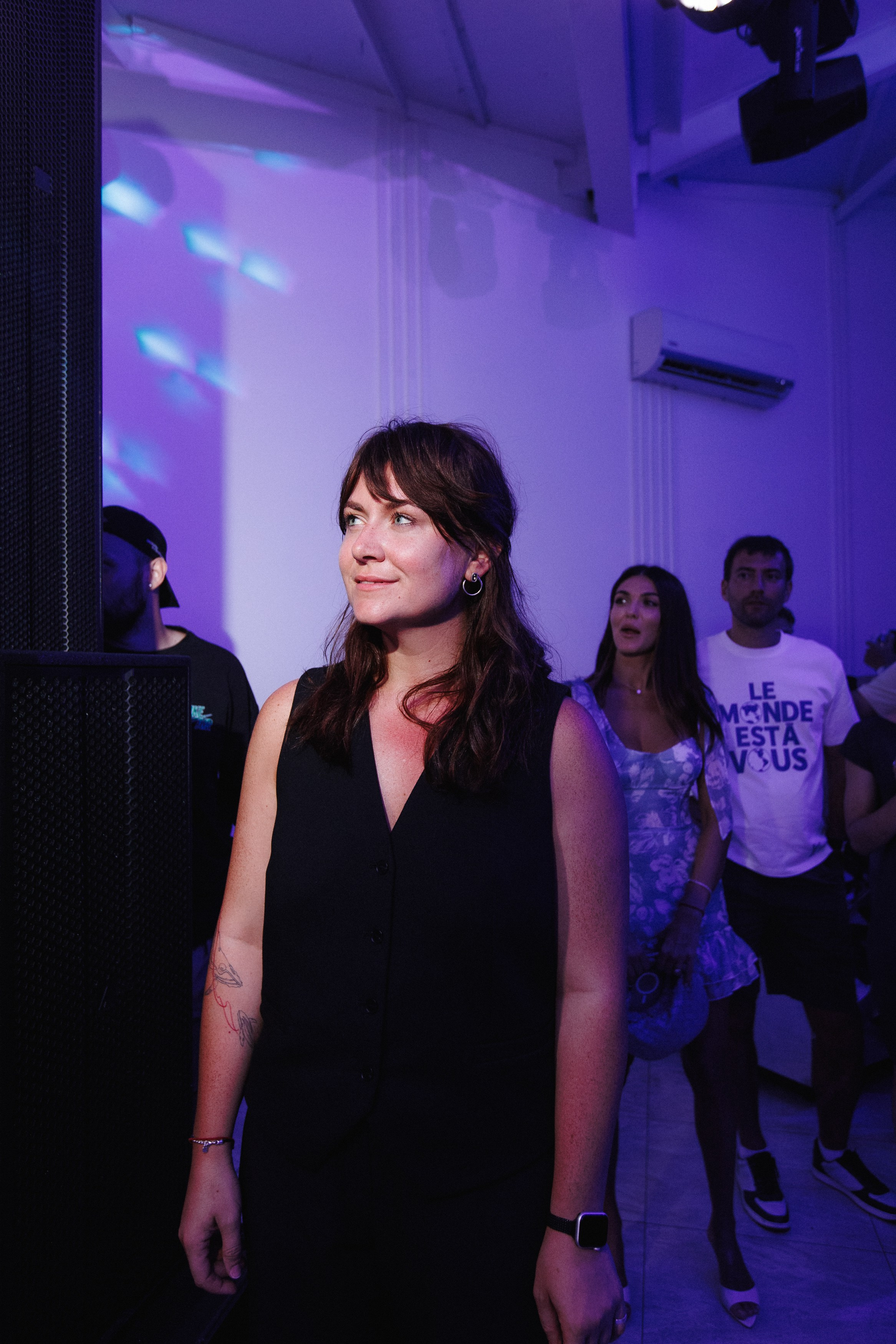 MEDIALIGA DV — AFTER PARTY. СВОИ. ФОТООТЧЕТЫ-СОБЫТИЯ-МЕСТА