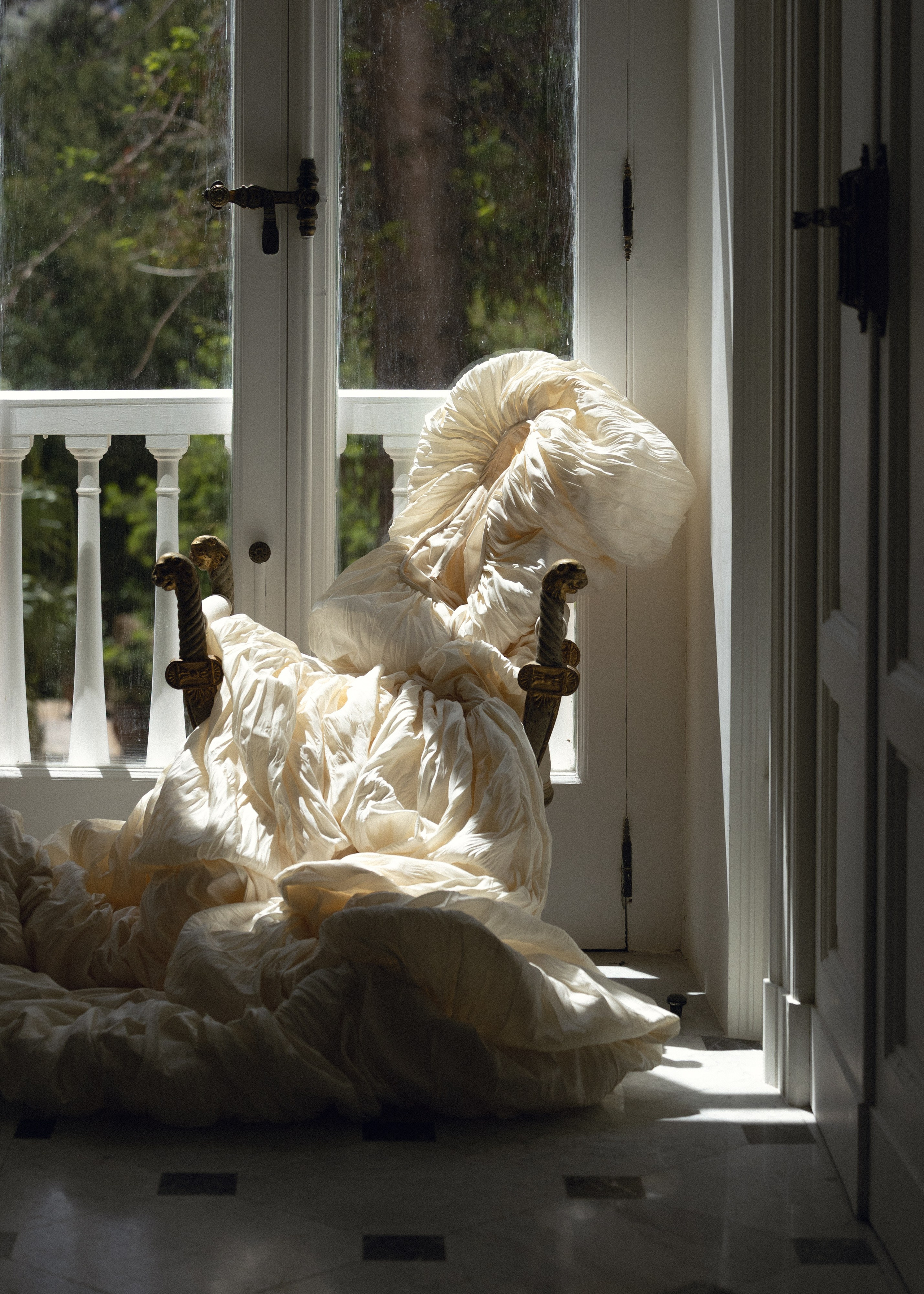 Sorrento, Villa Aster. Galina and Nikita Bykovets, a wedding photographer and videographer duo in Germany