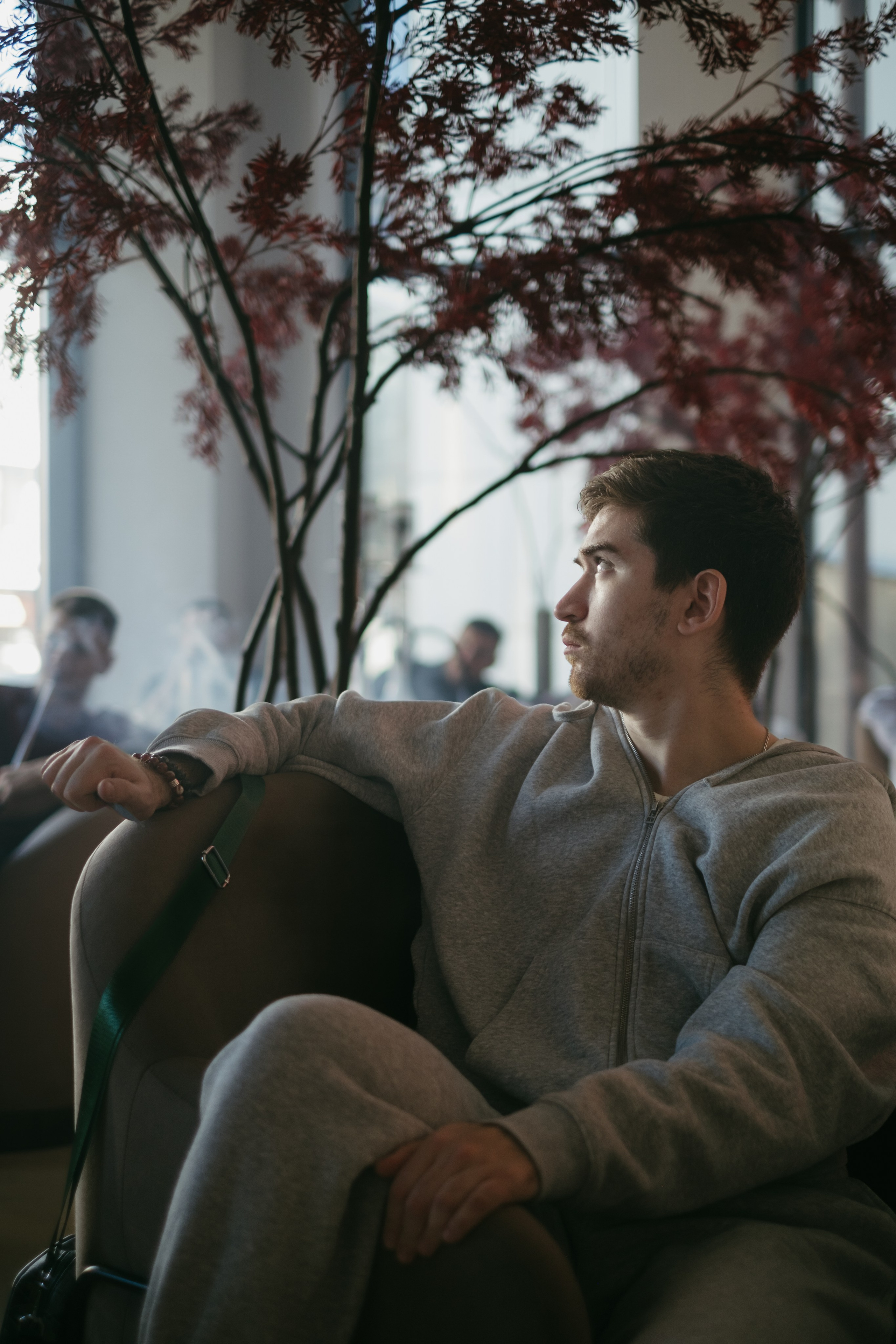 Б2Б мероприятие в лаунж баре HookahPlace Ordos | Краснодар. Свадебный фотограф Денис Ожигин в Краснодаре и крае. Эмоциональная и стильная съемка вашего дня
