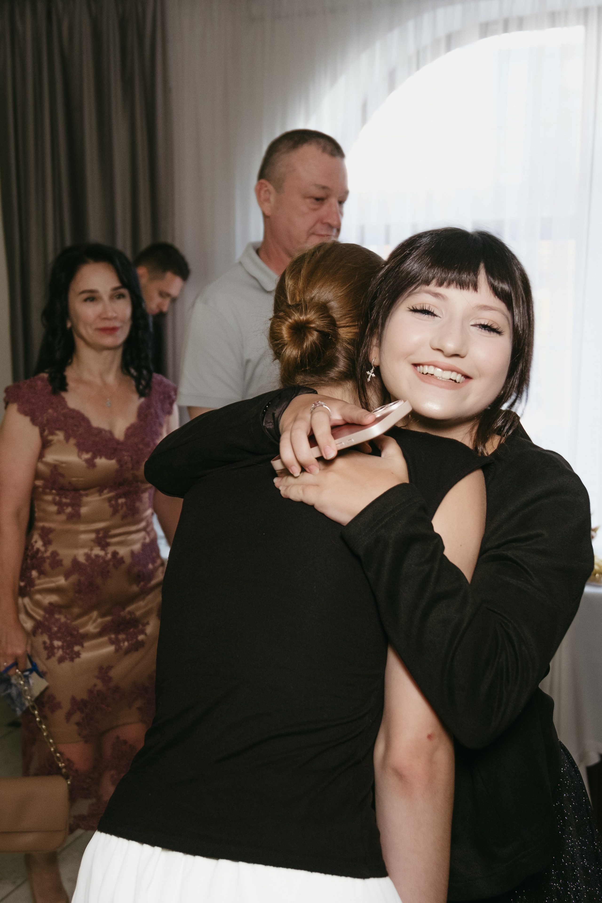 Денис | 45. Свадебный фотограф Денис Ожигин в Краснодаре и крае. Эмоциональная и стильная съемка вашего дня