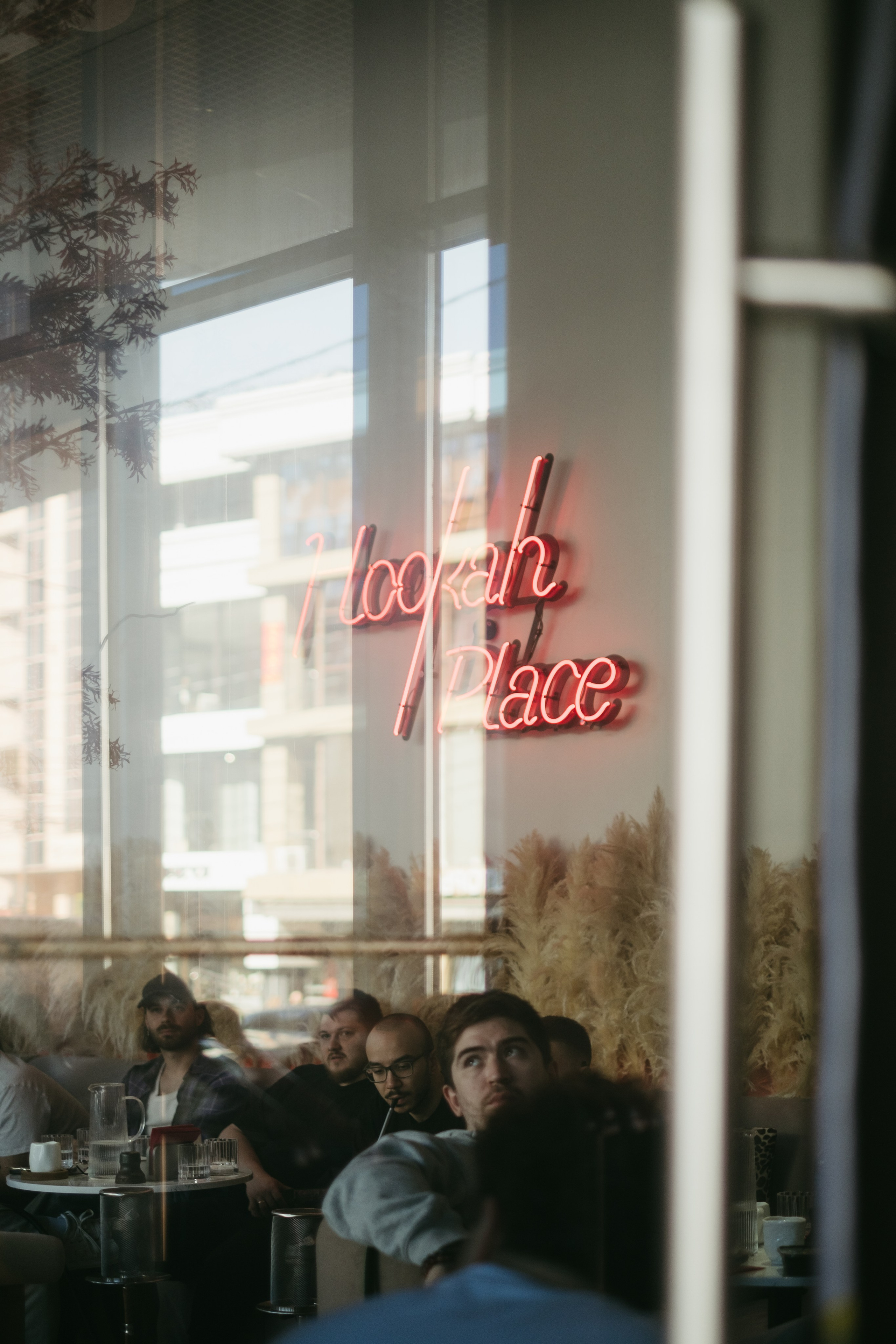 Б2Б мероприятие в лаунж баре HookahPlace Ordos | Краснодар. Свадебный фотограф Денис Ожигин в Краснодаре и крае. Эмоциональная и стильная съемка вашего дня