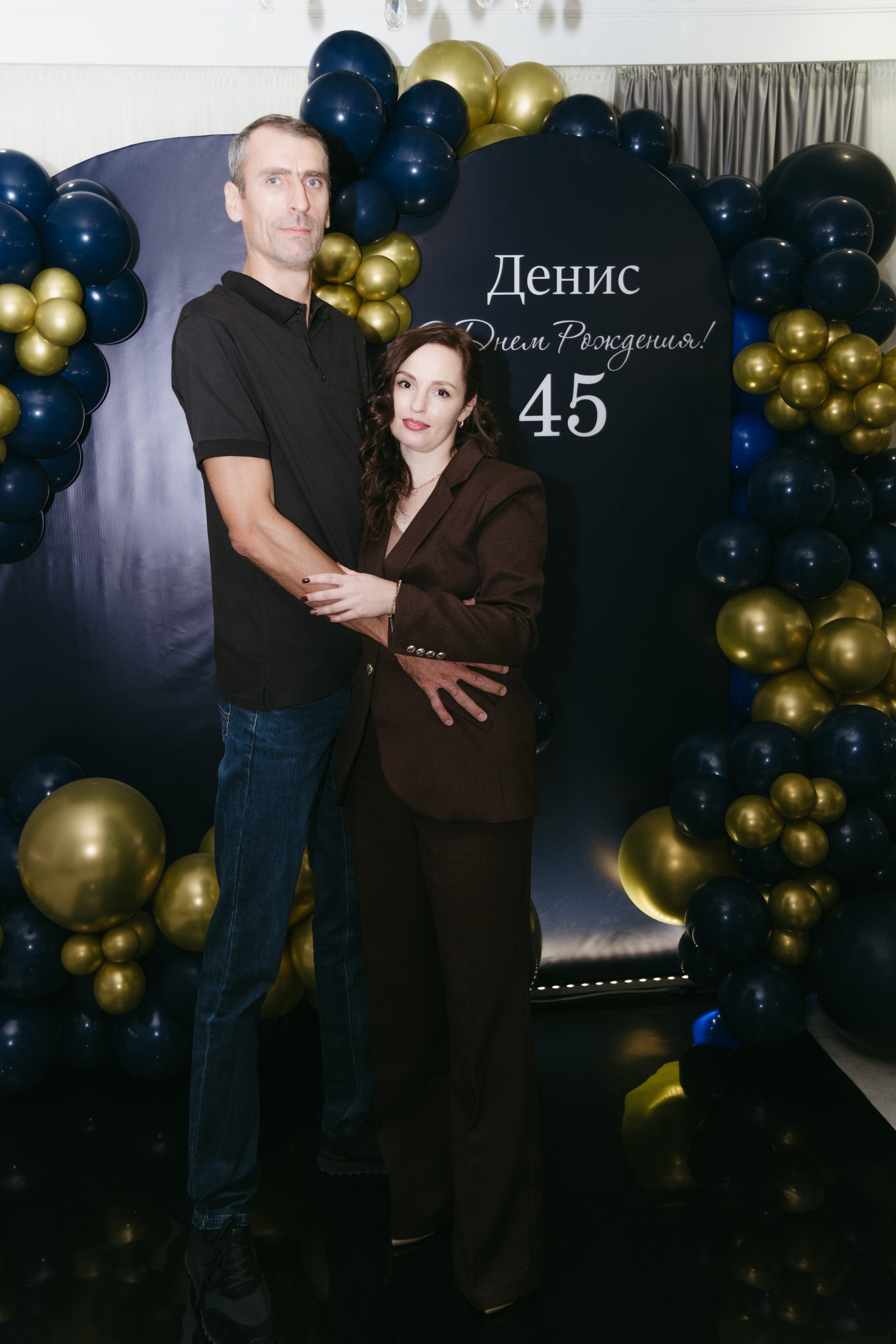 Денис | 45. Свадебный фотограф Денис Ожигин в Краснодаре и крае. Эмоциональная и стильная съемка вашего дня