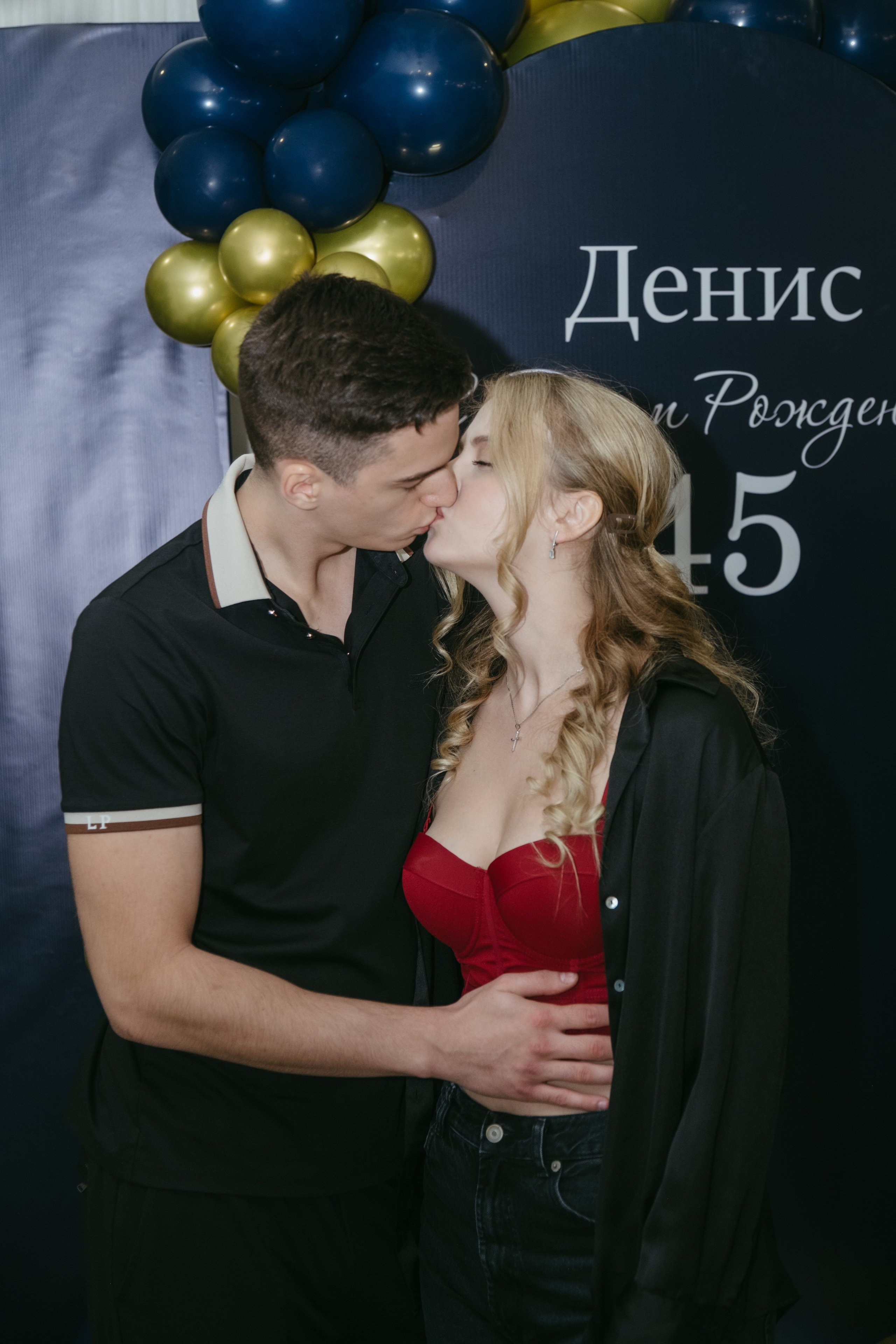 Денис | 45. Свадебный фотограф Денис Ожигин в Краснодаре и крае. Эмоциональная и стильная съемка вашего дня