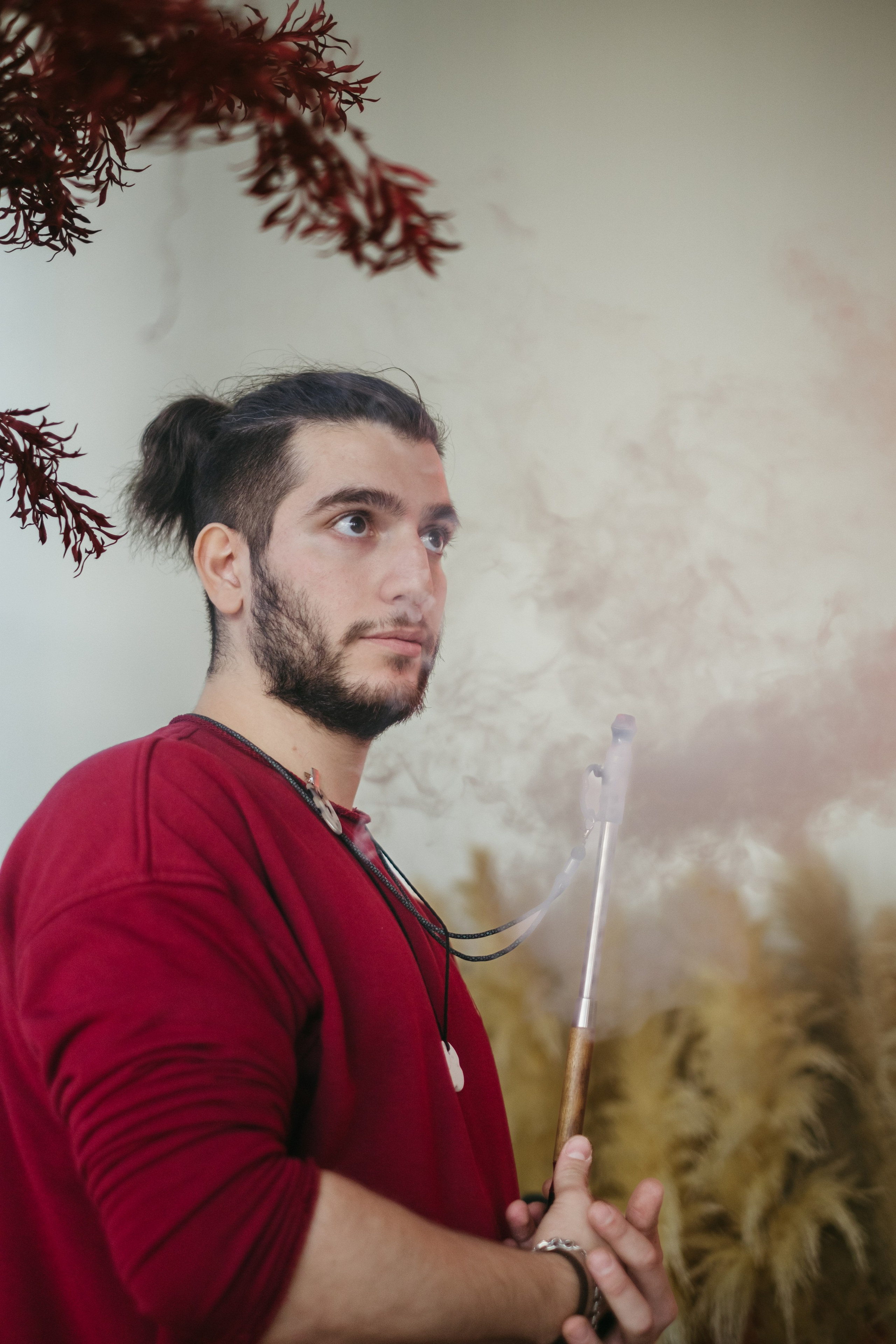 Б2Б мероприятие в лаунж баре HookahPlace Ordos | Краснодар. Свадебный фотограф Денис Ожигин в Краснодаре и крае. Эмоциональная и стильная съемка вашего дня