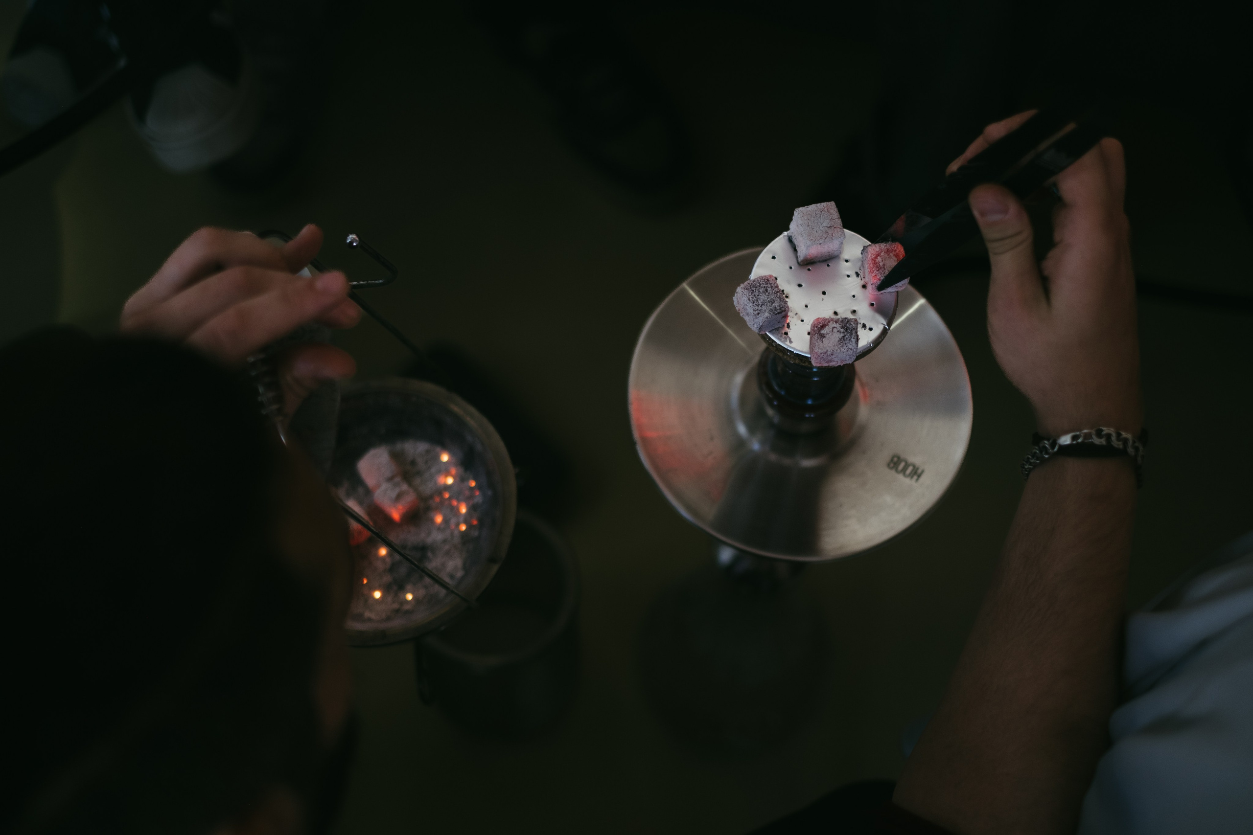 Б2Б мероприятие в лаунж баре HookahPlace Ordos | Краснодар. Свадебный фотограф Денис Ожигин в Краснодаре и крае. Эмоциональная и стильная съемка вашего дня