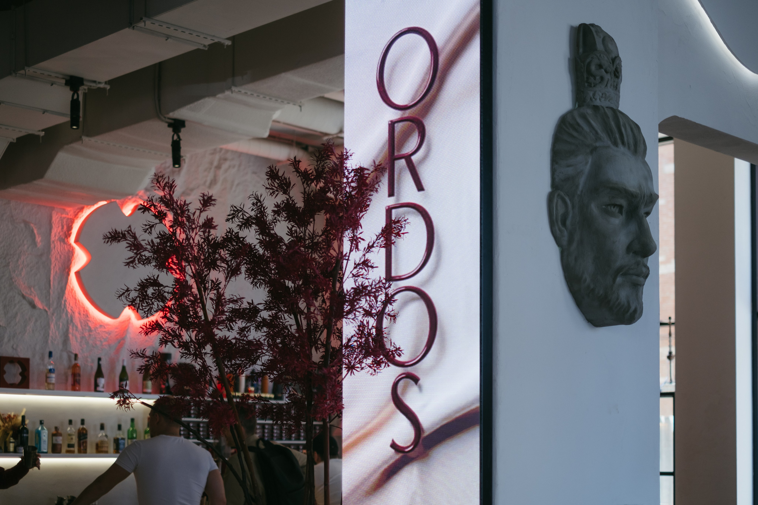 Б2Б мероприятие в лаунж баре HookahPlace Ordos | Краснодар. Свадебный фотограф Денис Ожигин в Краснодаре и крае. Эмоциональная и стильная съемка вашего дня
