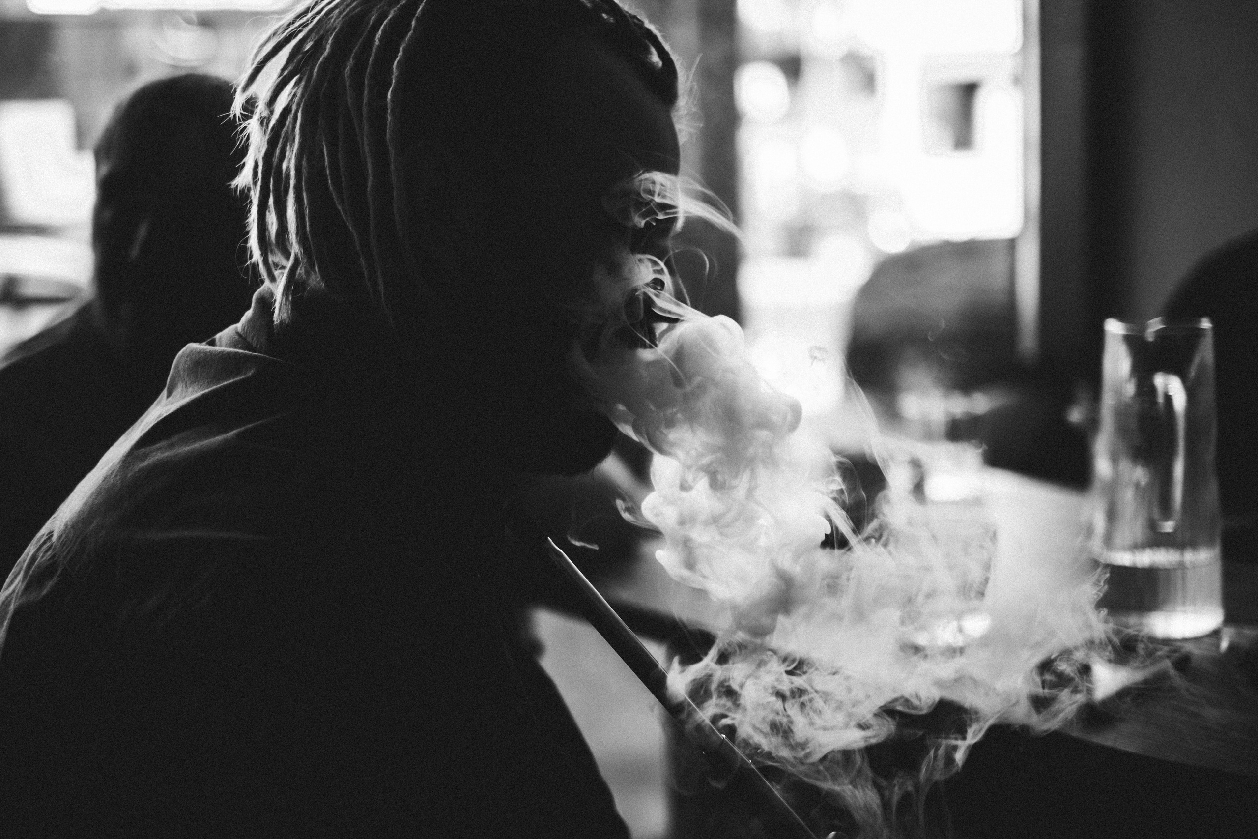 Б2Б мероприятие в лаунж баре HookahPlace Ordos | Краснодар. Свадебный фотограф Денис Ожигин в Краснодаре и крае. Эмоциональная и стильная съемка вашего дня