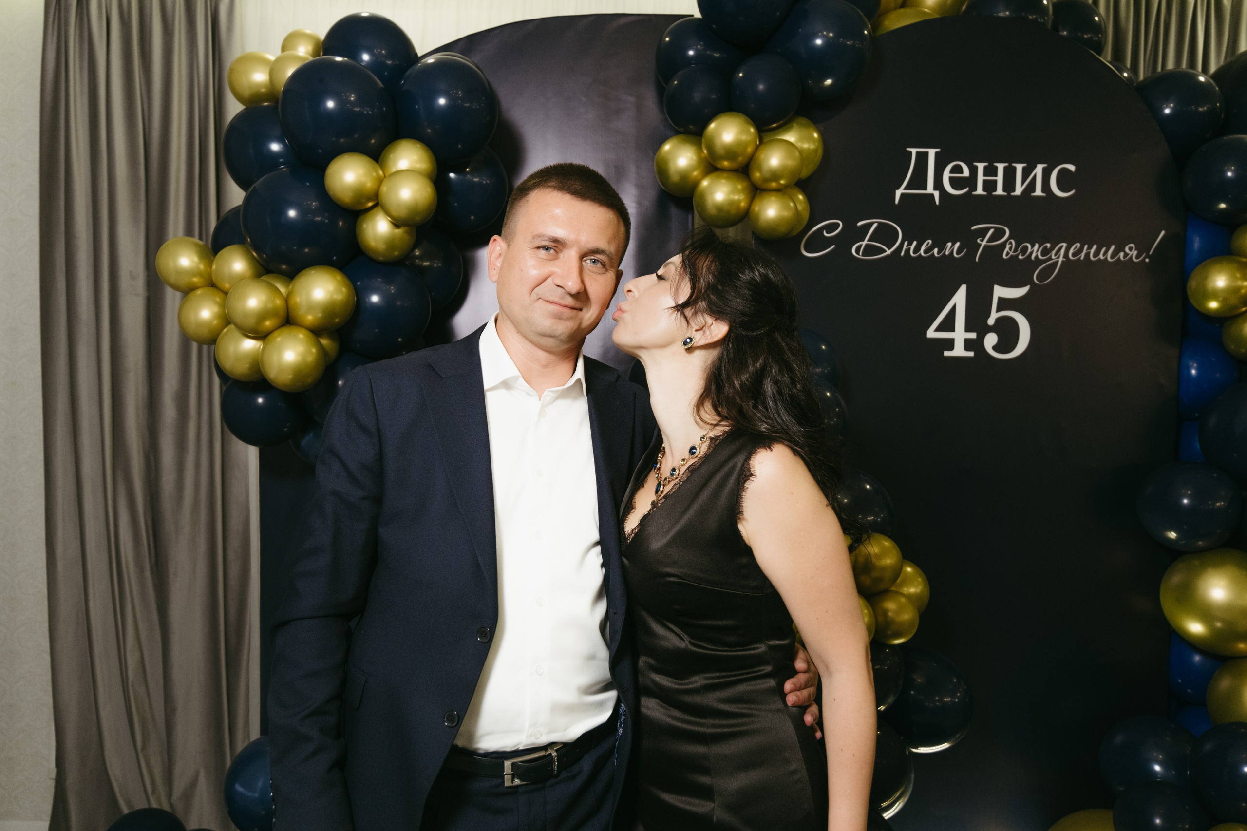 Денис | 45. Свадебный фотограф Денис Ожигин в Краснодаре и крае. Эмоциональная и стильная съемка вашего дня
