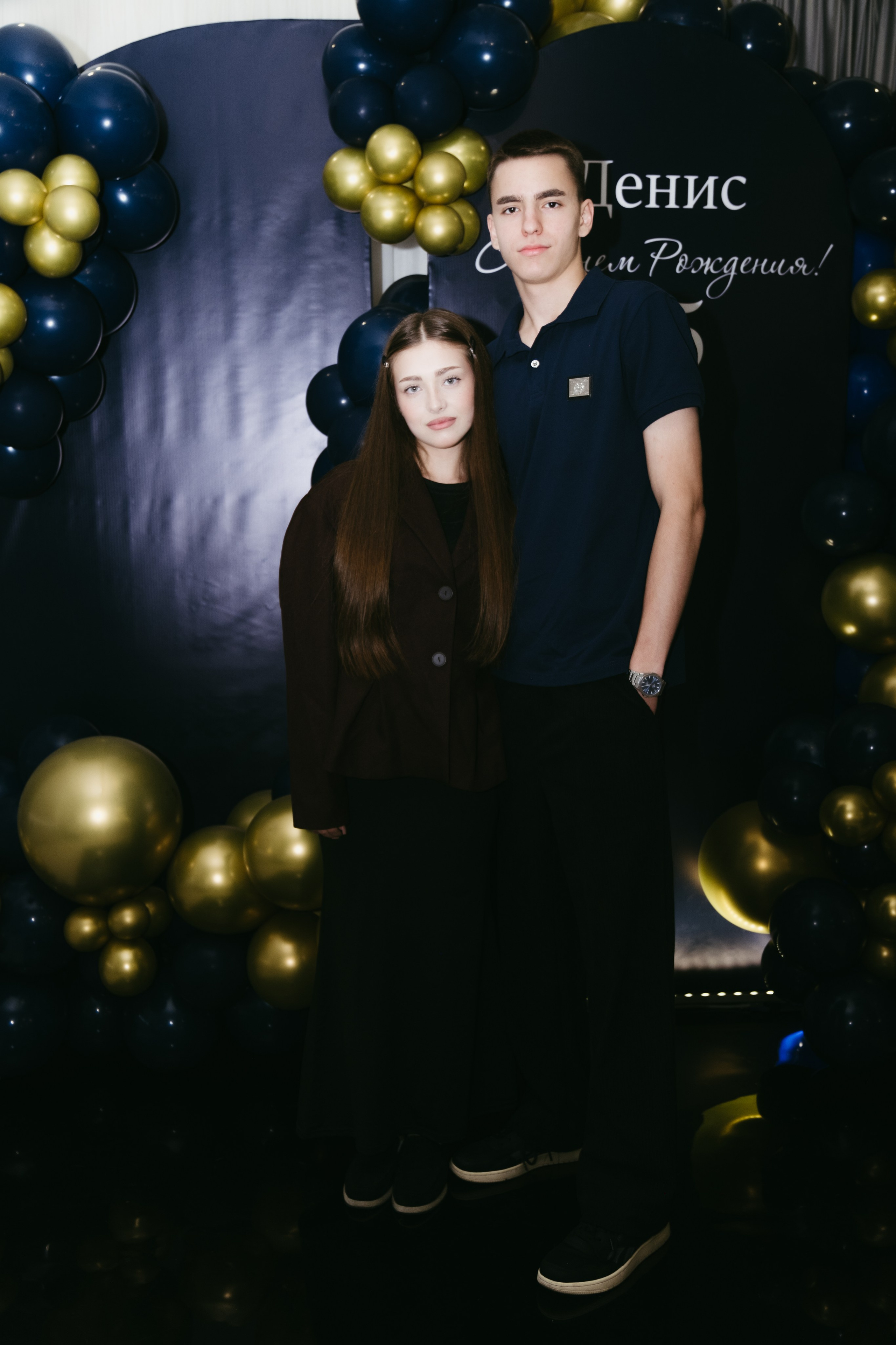 Денис | 45. Свадебный фотограф Денис Ожигин в Краснодаре и крае. Эмоциональная и стильная съемка вашего дня