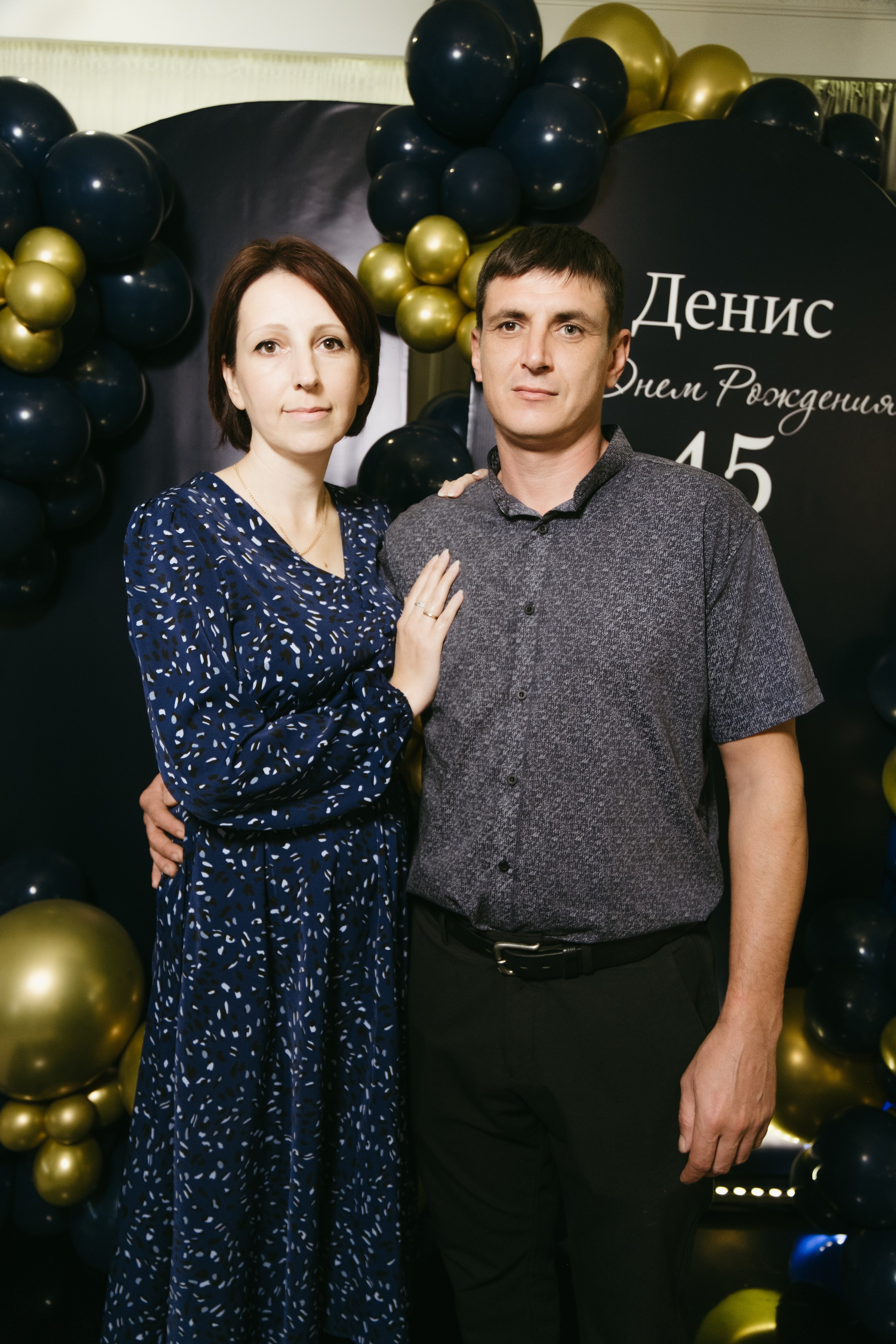 Денис | 45. Свадебный фотограф Денис Ожигин в Краснодаре и крае. Эмоциональная и стильная съемка вашего дня