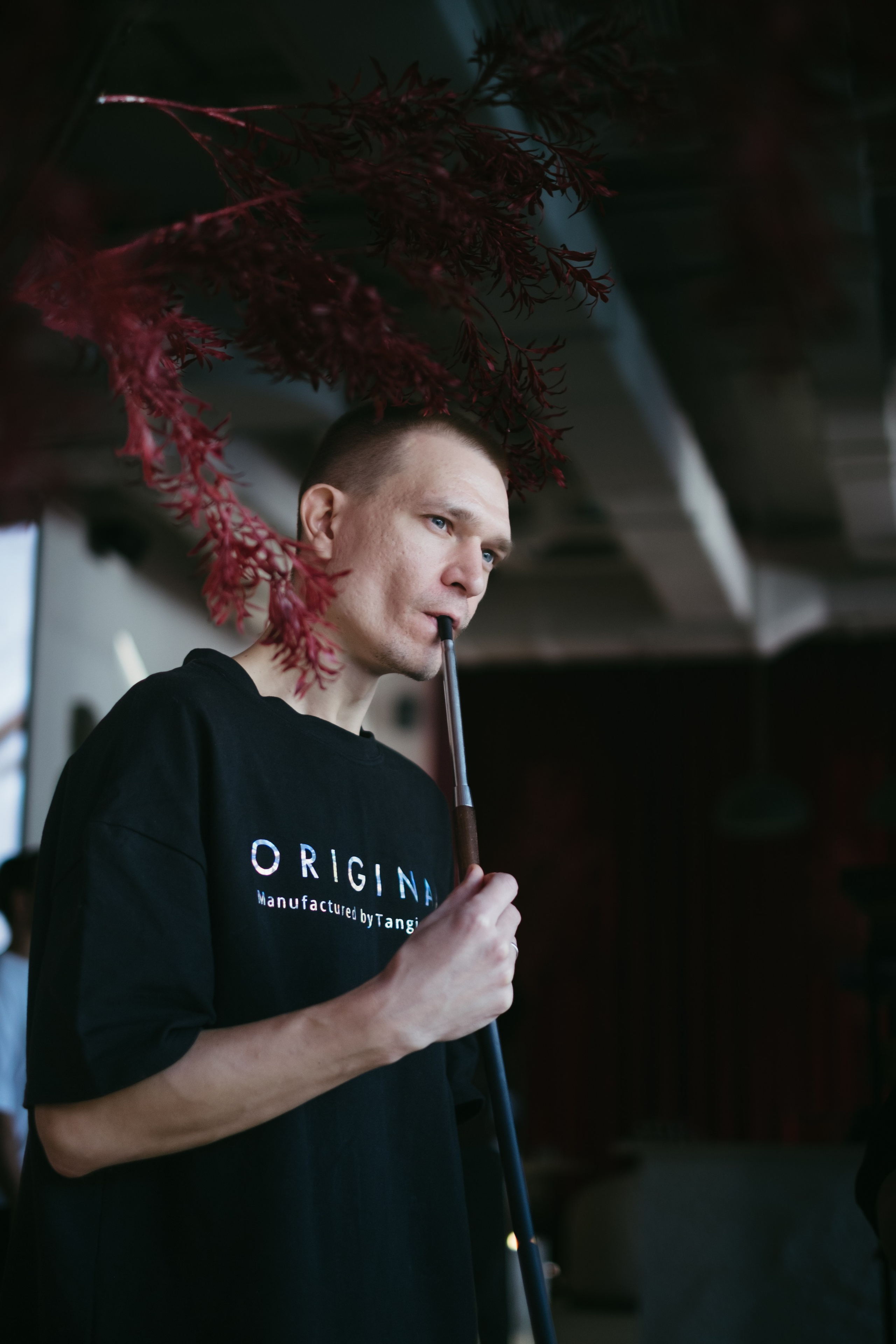 Б2Б мероприятие в лаунж баре HookahPlace Ordos | Краснодар. Свадебный фотограф Денис Ожигин в Краснодаре и крае. Эмоциональная и стильная съемка вашего дня