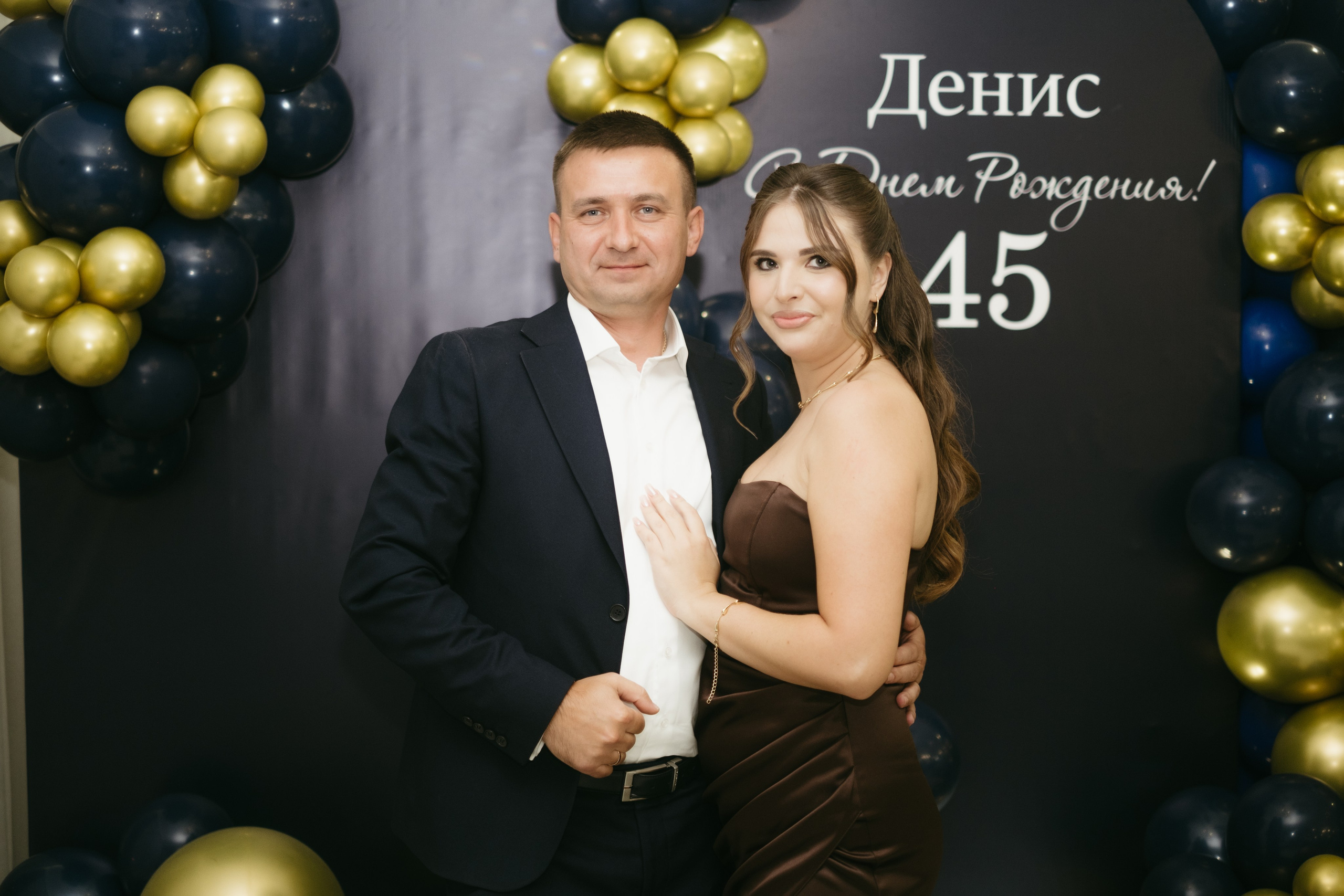 Денис | 45. Свадебный фотограф Денис Ожигин в Краснодаре и крае. Эмоциональная и стильная съемка вашего дня