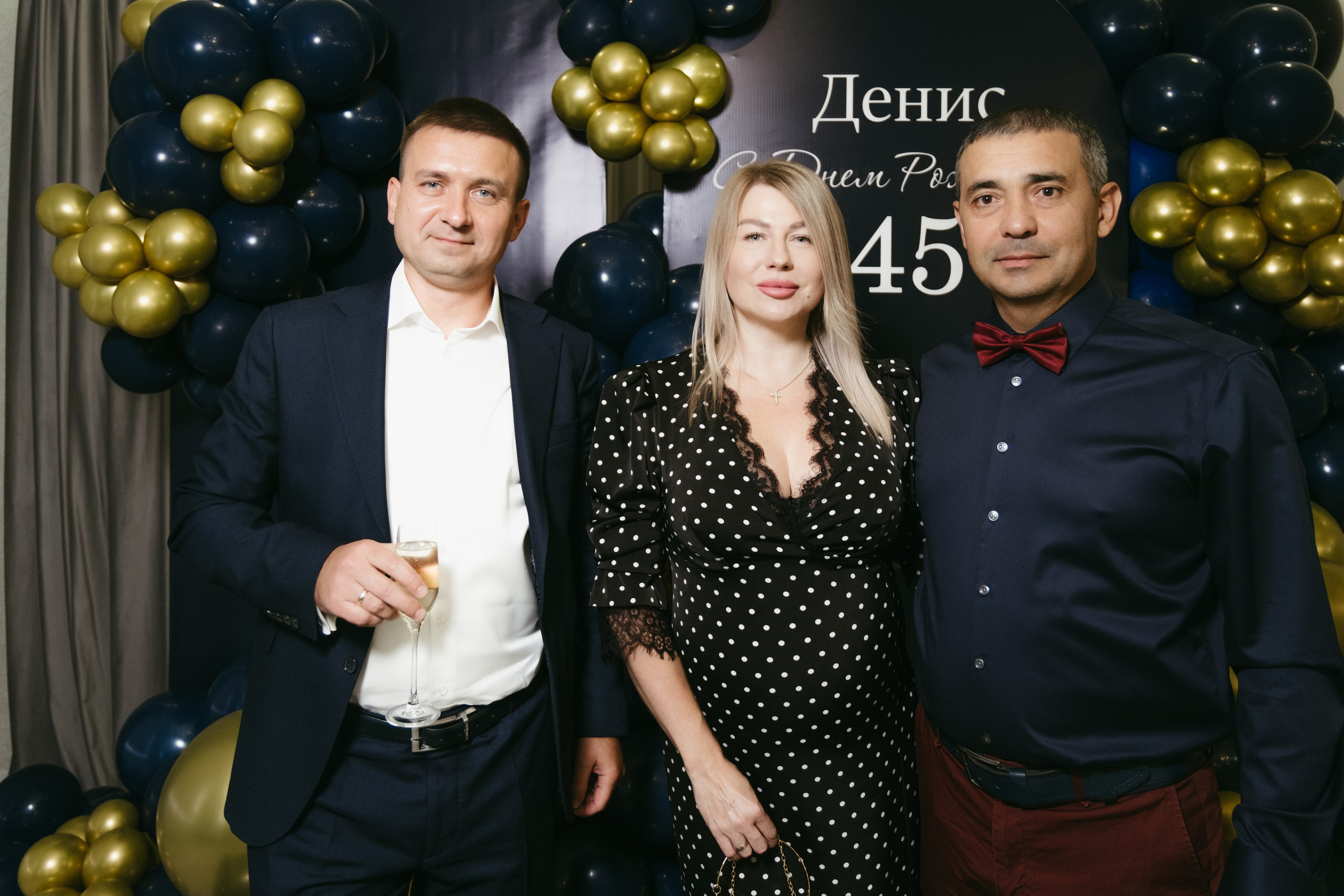 Денис | 45. Свадебный фотограф Денис Ожигин в Краснодаре и крае. Эмоциональная и стильная съемка вашего дня