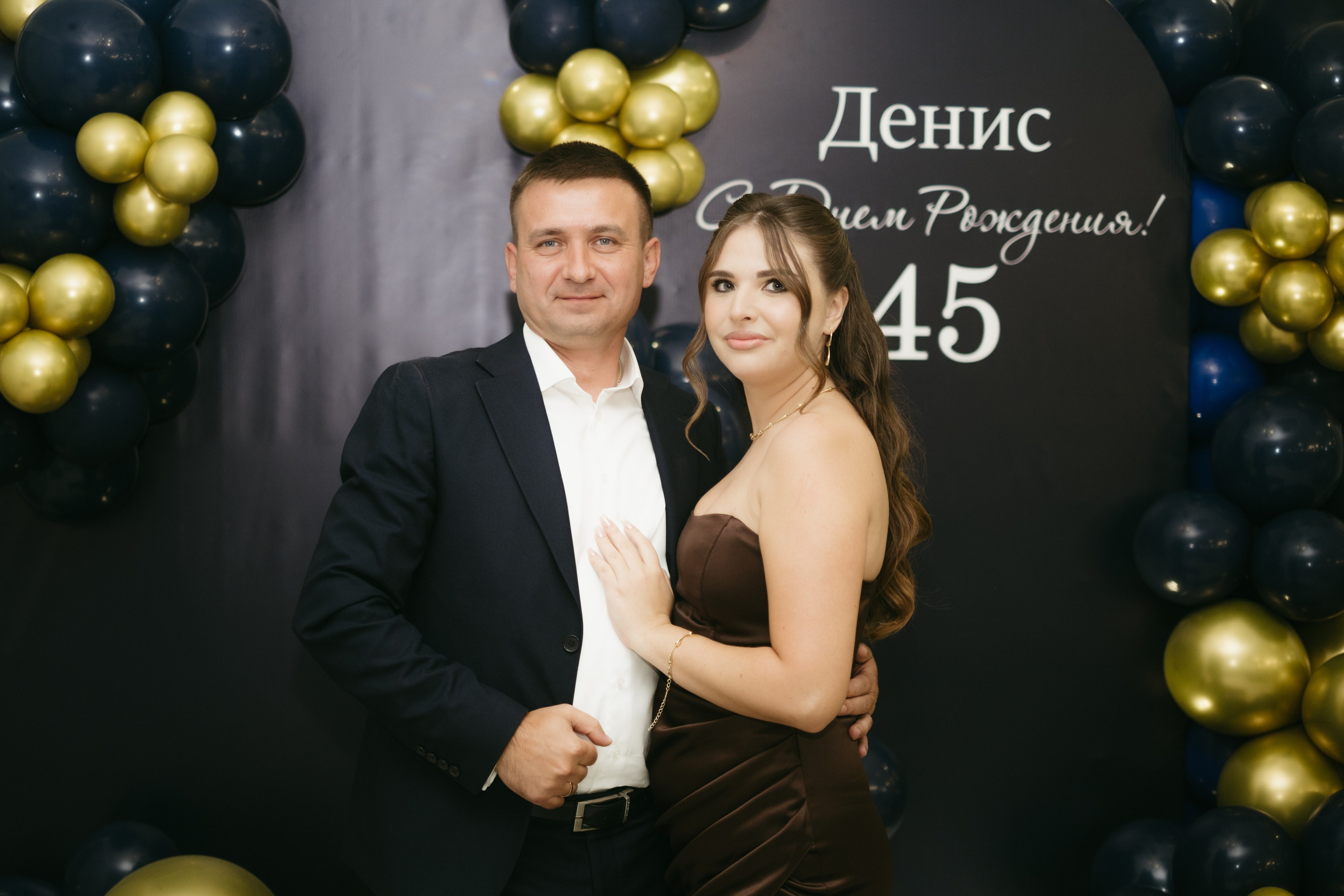 Денис | 45. Свадебный фотограф Денис Ожигин в Краснодаре и крае. Эмоциональная и стильная съемка вашего дня