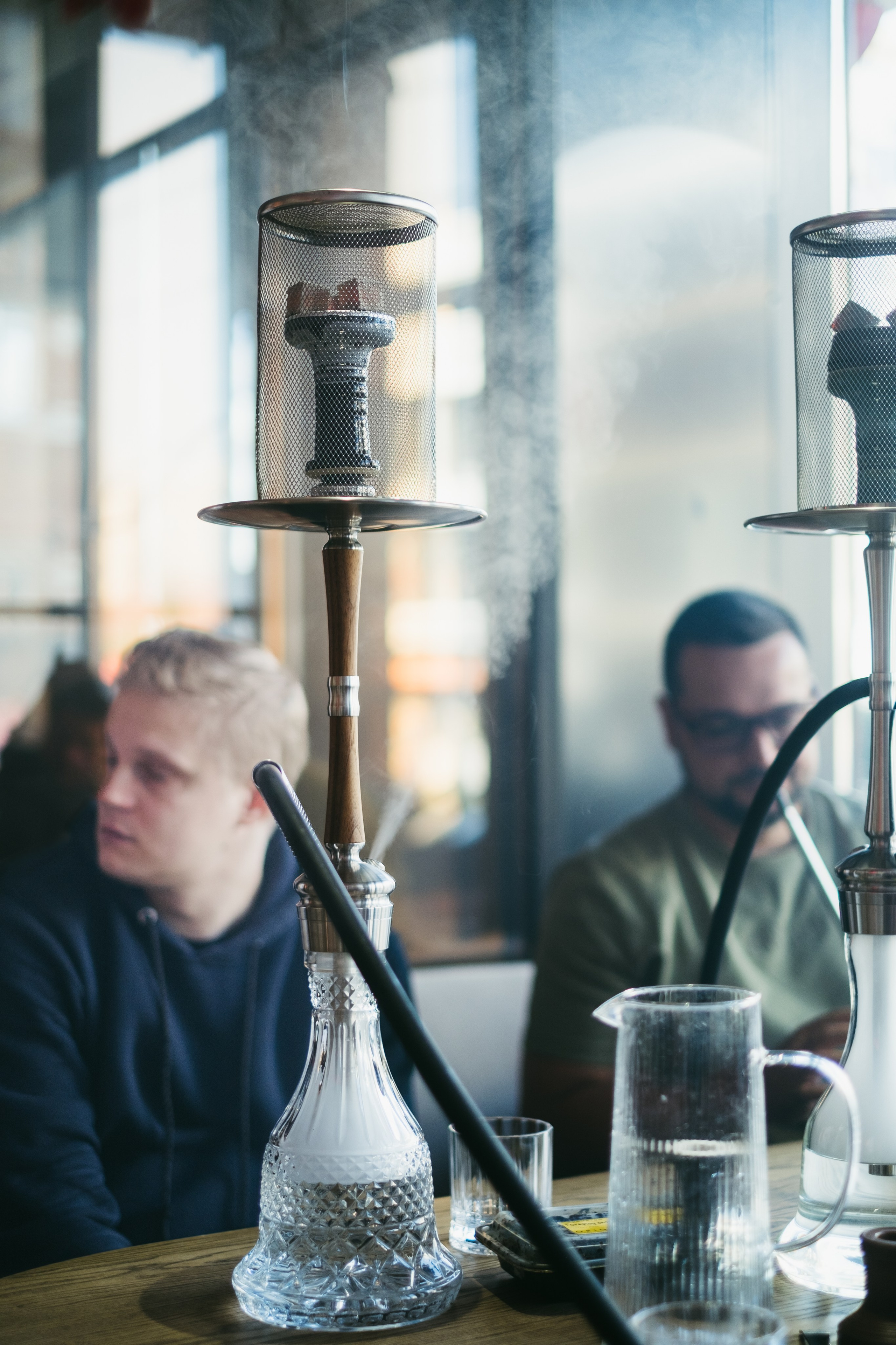 Б2Б мероприятие в лаунж баре HookahPlace Ordos | Краснодар. Свадебный фотограф Денис Ожигин в Краснодаре и крае. Эмоциональная и стильная съемка вашего дня
