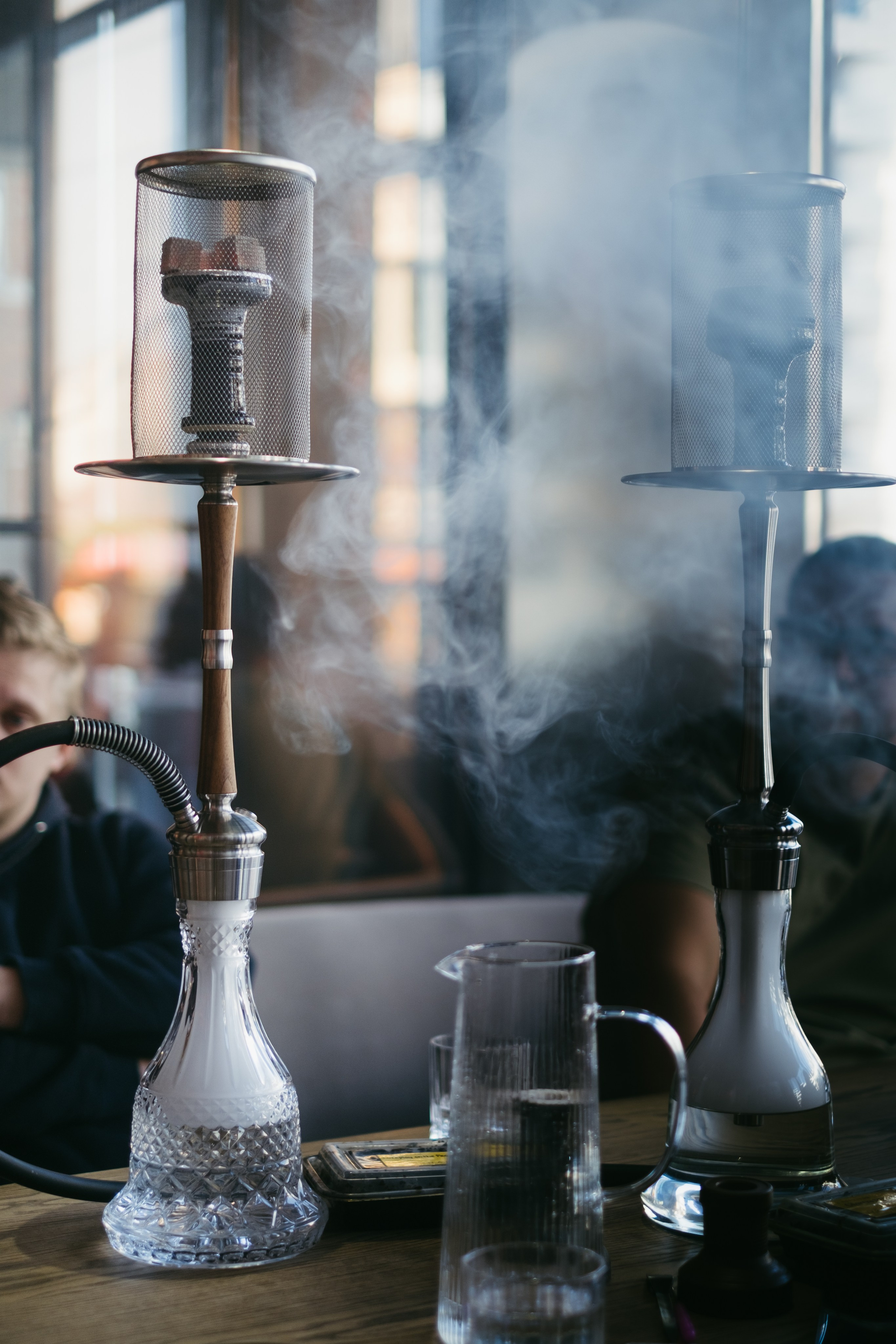 Б2Б мероприятие в лаунж баре HookahPlace Ordos | Краснодар. Свадебный фотограф Денис Ожигин в Краснодаре и крае. Эмоциональная и стильная съемка вашего дня