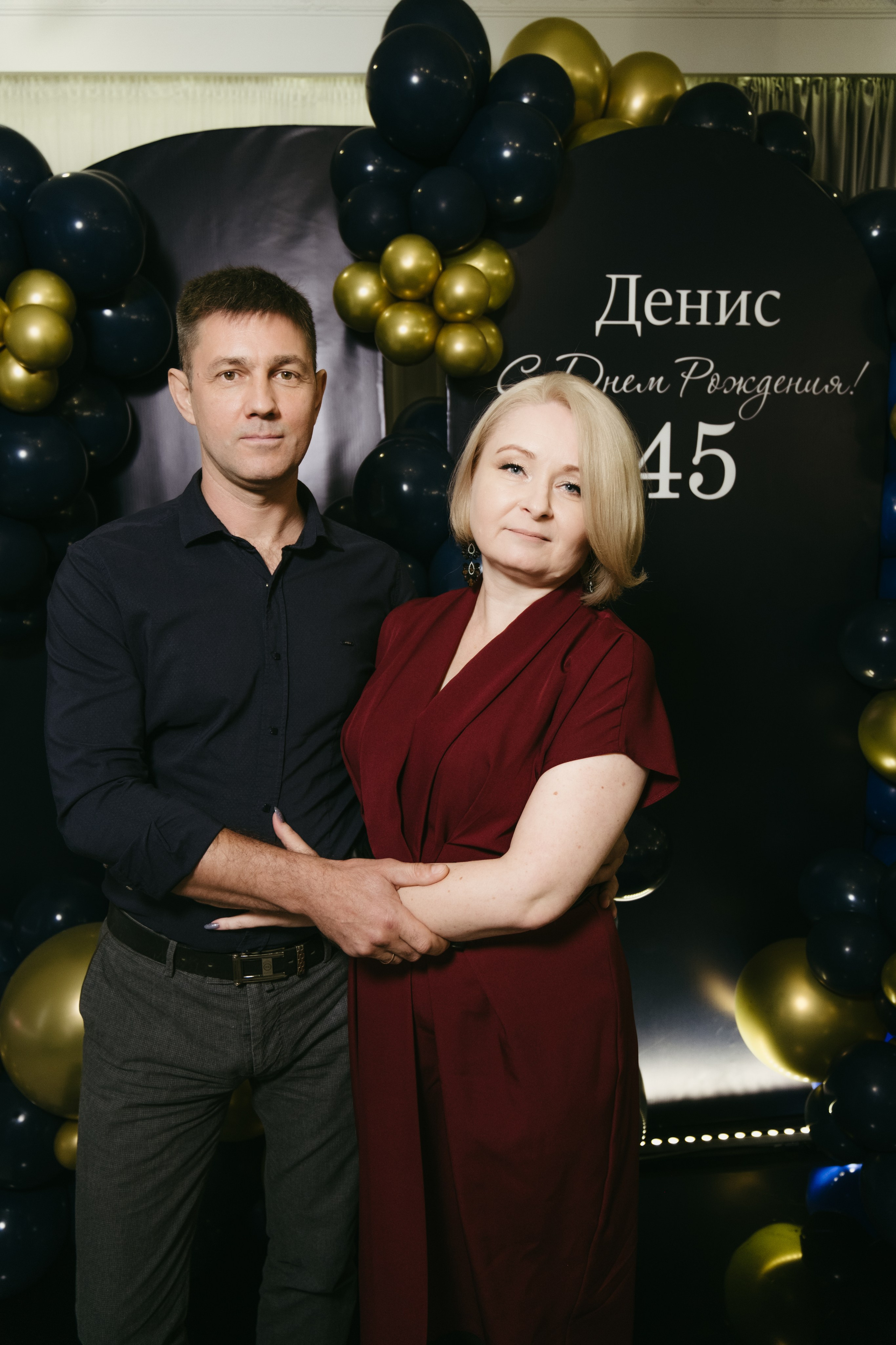 Денис | 45. Свадебный фотограф Денис Ожигин в Краснодаре и крае. Эмоциональная и стильная съемка вашего дня