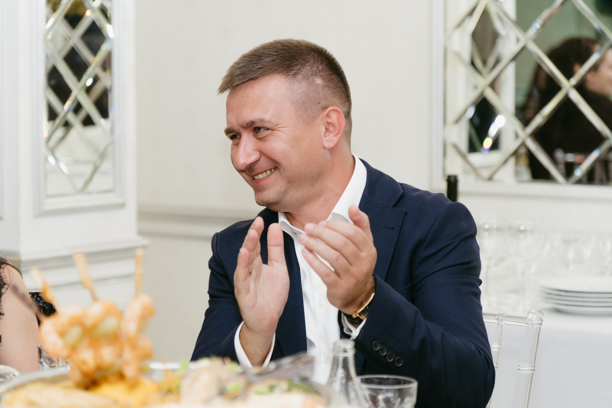Денис | 45. Свадебный фотограф Денис Ожигин в Краснодаре и крае. Эмоциональная и стильная съемка вашего дня