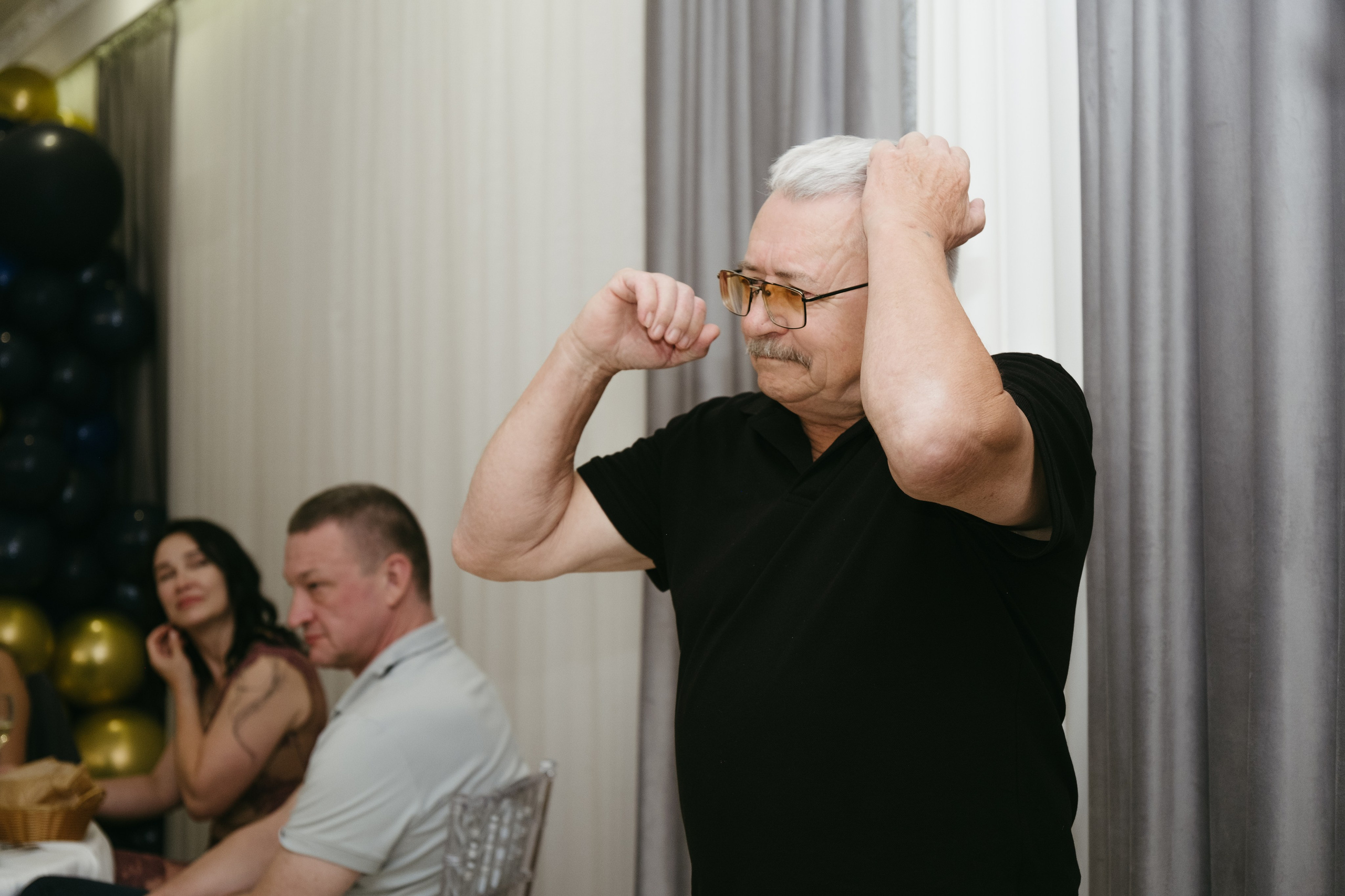 Денис | 45. Свадебный фотограф Денис Ожигин в Краснодаре и крае. Эмоциональная и стильная съемка вашего дня