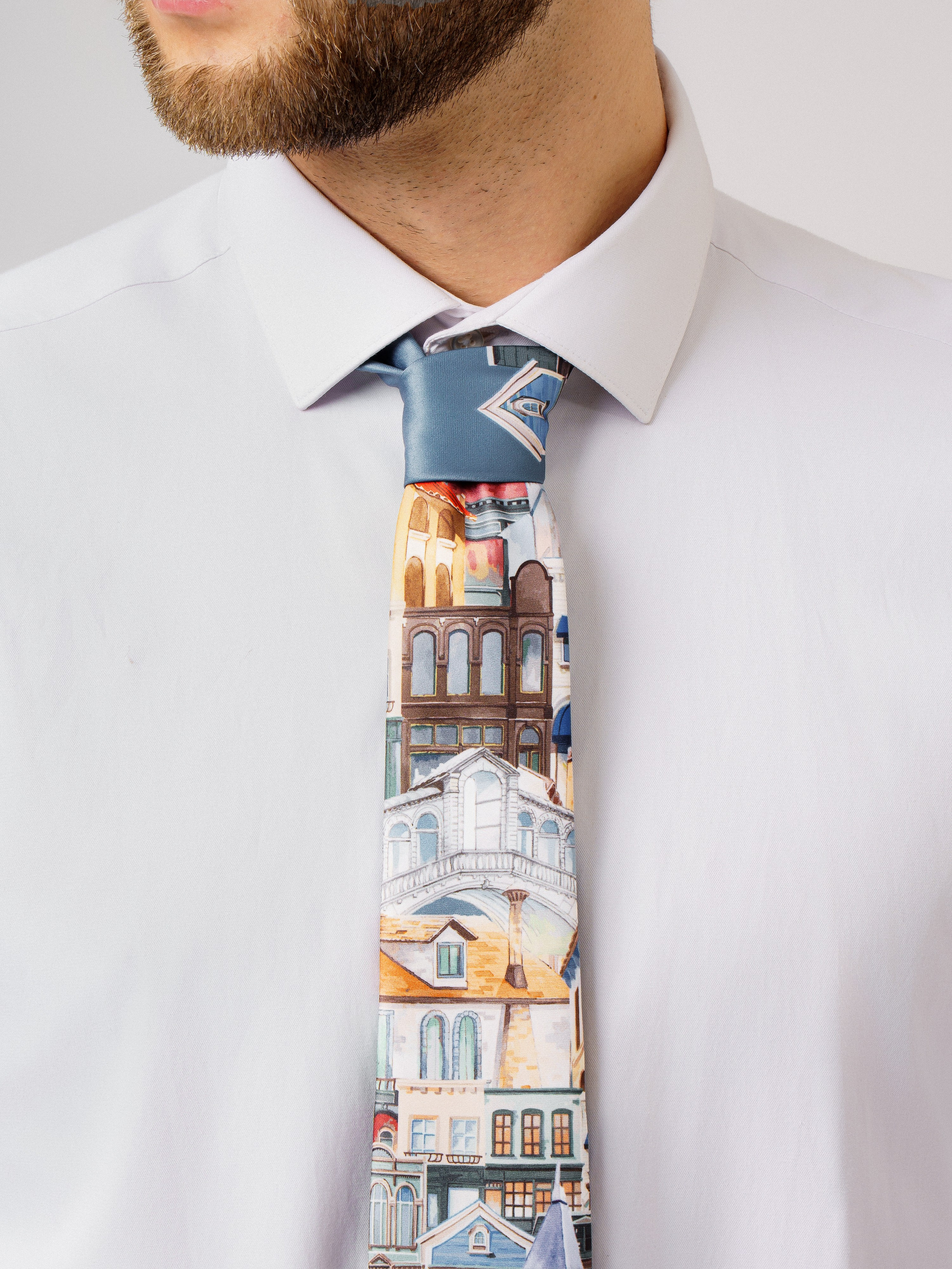 Галстуки. Макаров Сергей|Creamlebot Фотограф города Ростов-на-Дону