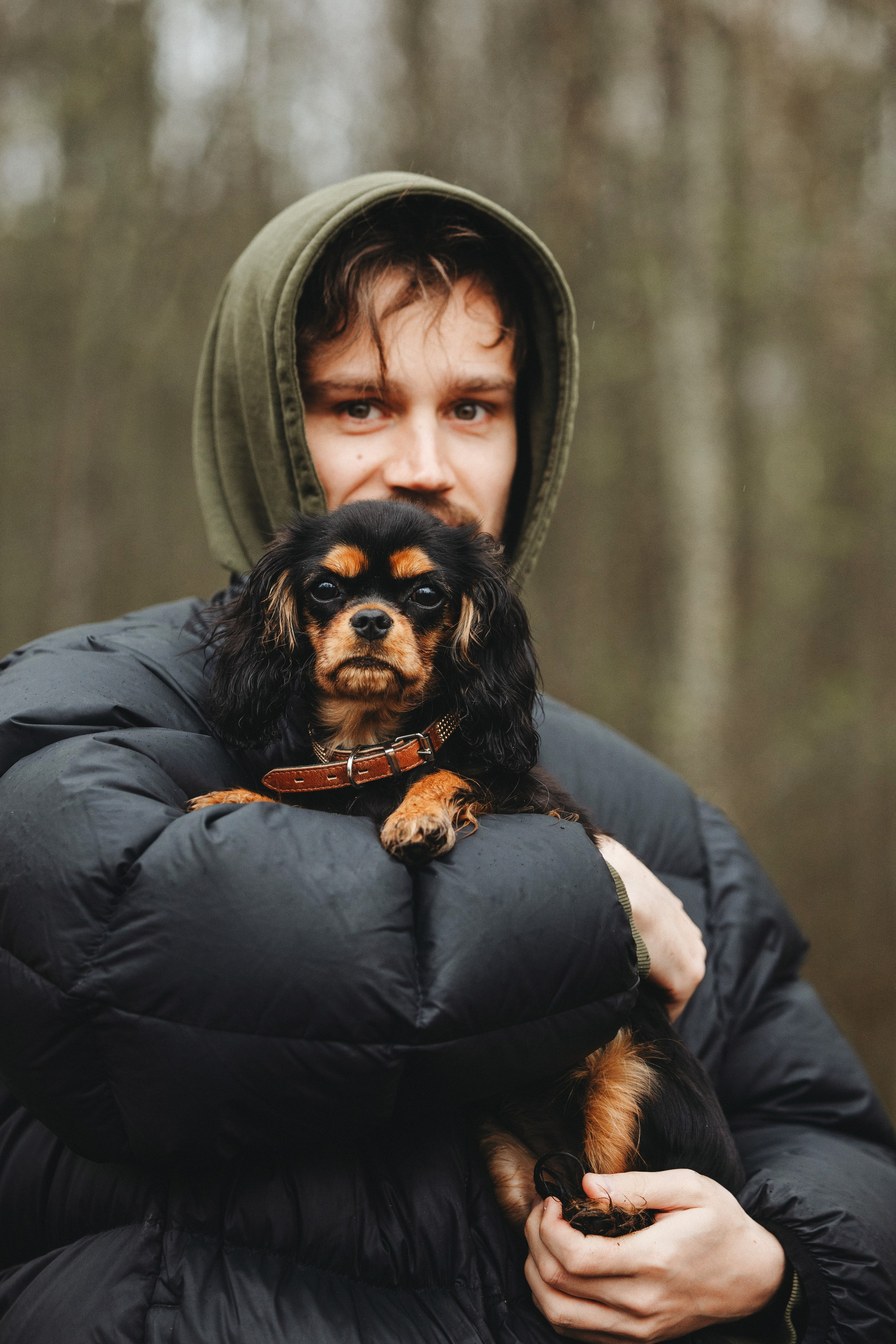 Встреча ККЧС. Фотограф анималист Осипчикова Мария