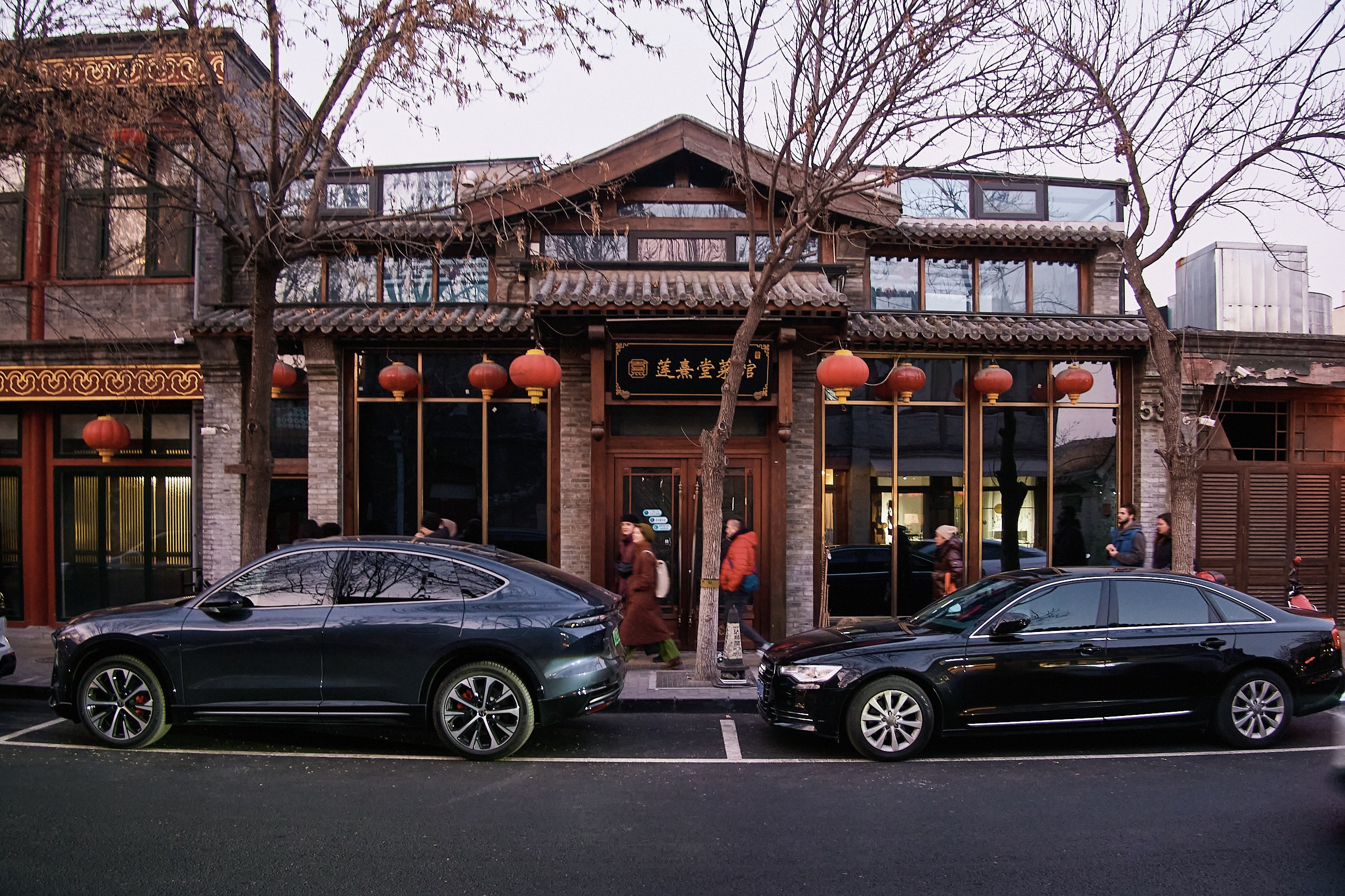 Архитекторы.РФ. Фотограф Артем Дербенев Москва