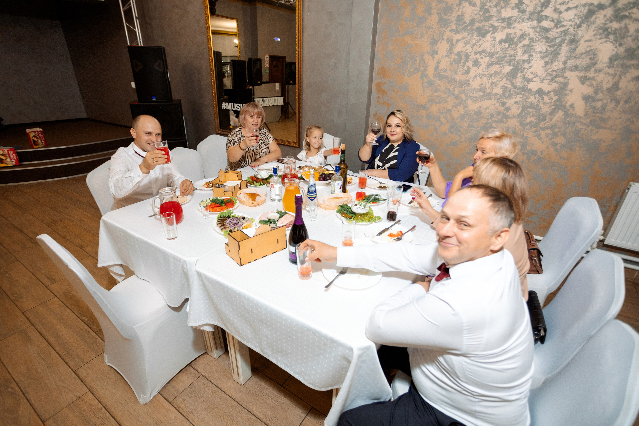 СВАДЬБА: Дима и Юля. Все фото. Профессиональный фотограф в Ижевске Леша Петров