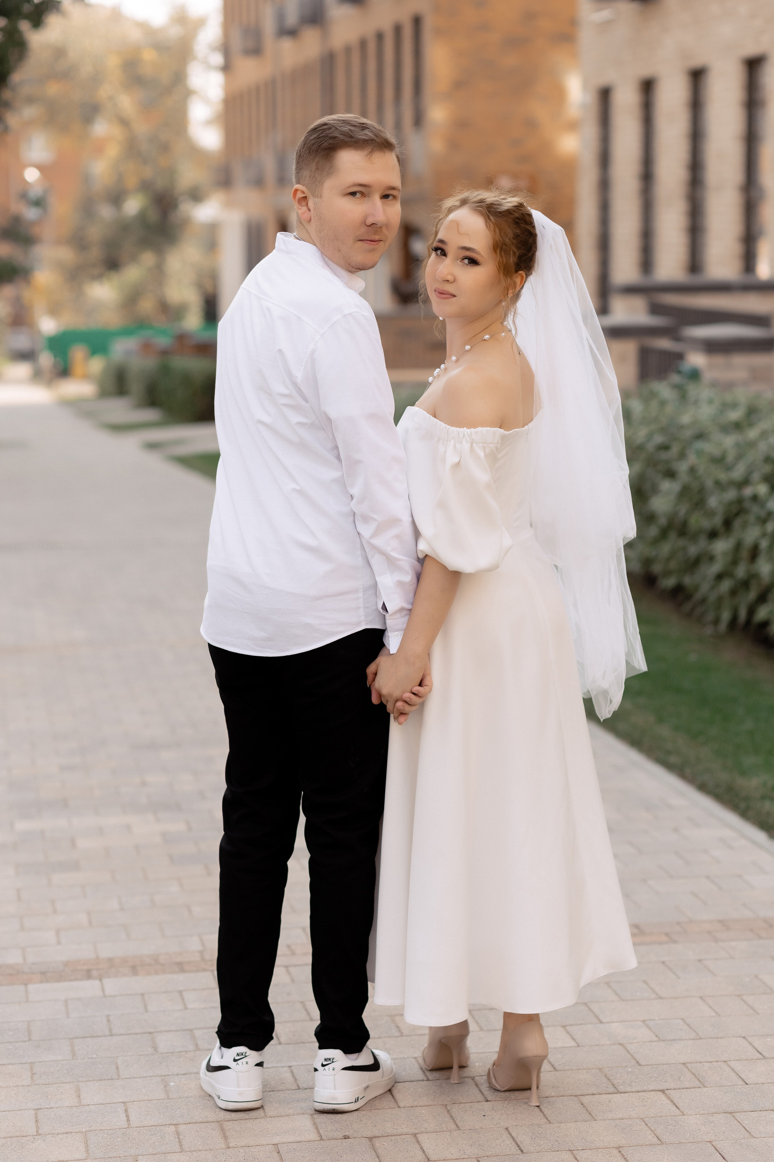 СВАДЬБА: Анастасия и Григорий. Все фото. Профессиональный фотограф в Ижевске Леша Петров