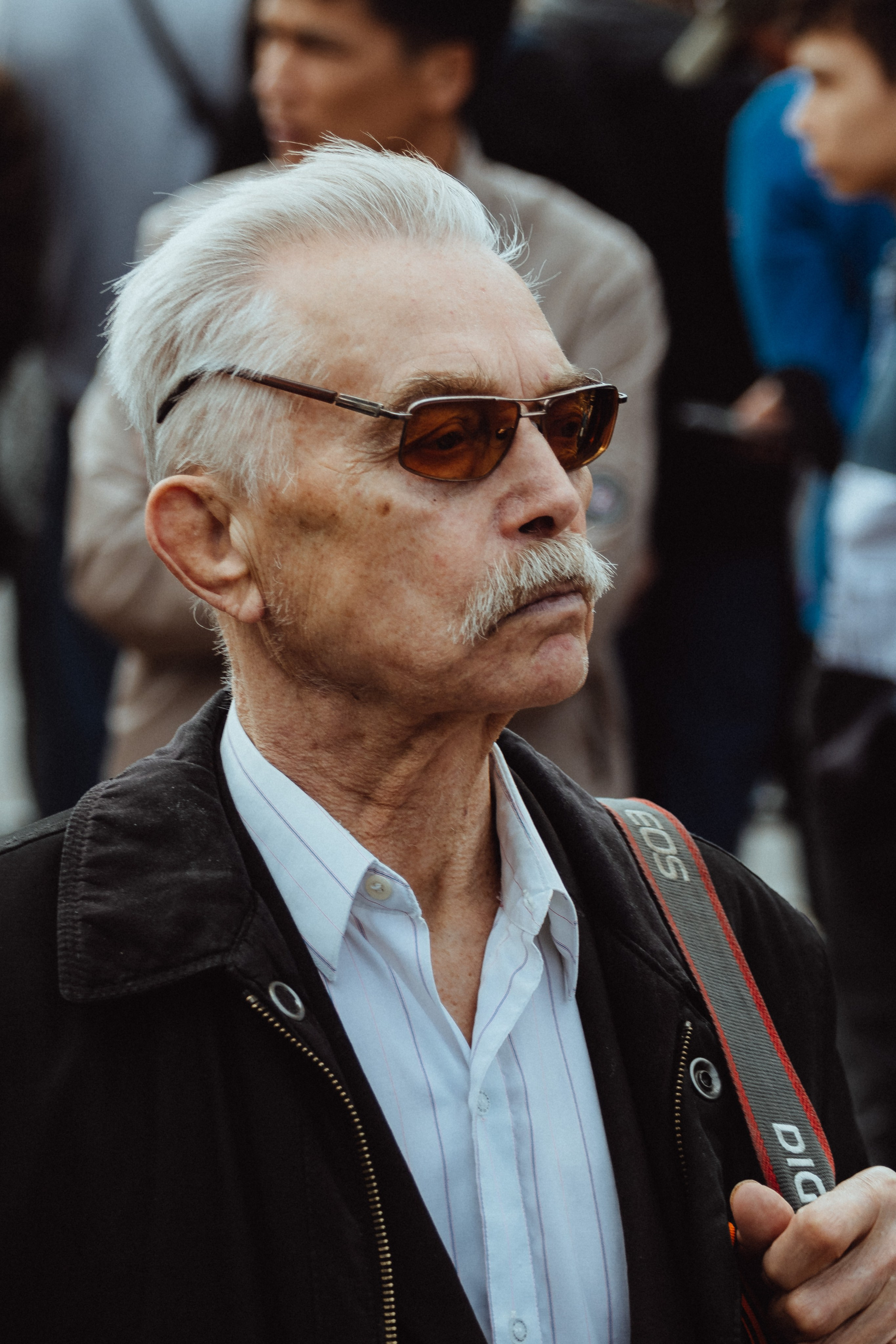 9 Мая 2024. Портреты. Репортаж. KRIS KRUPINNIKOVA