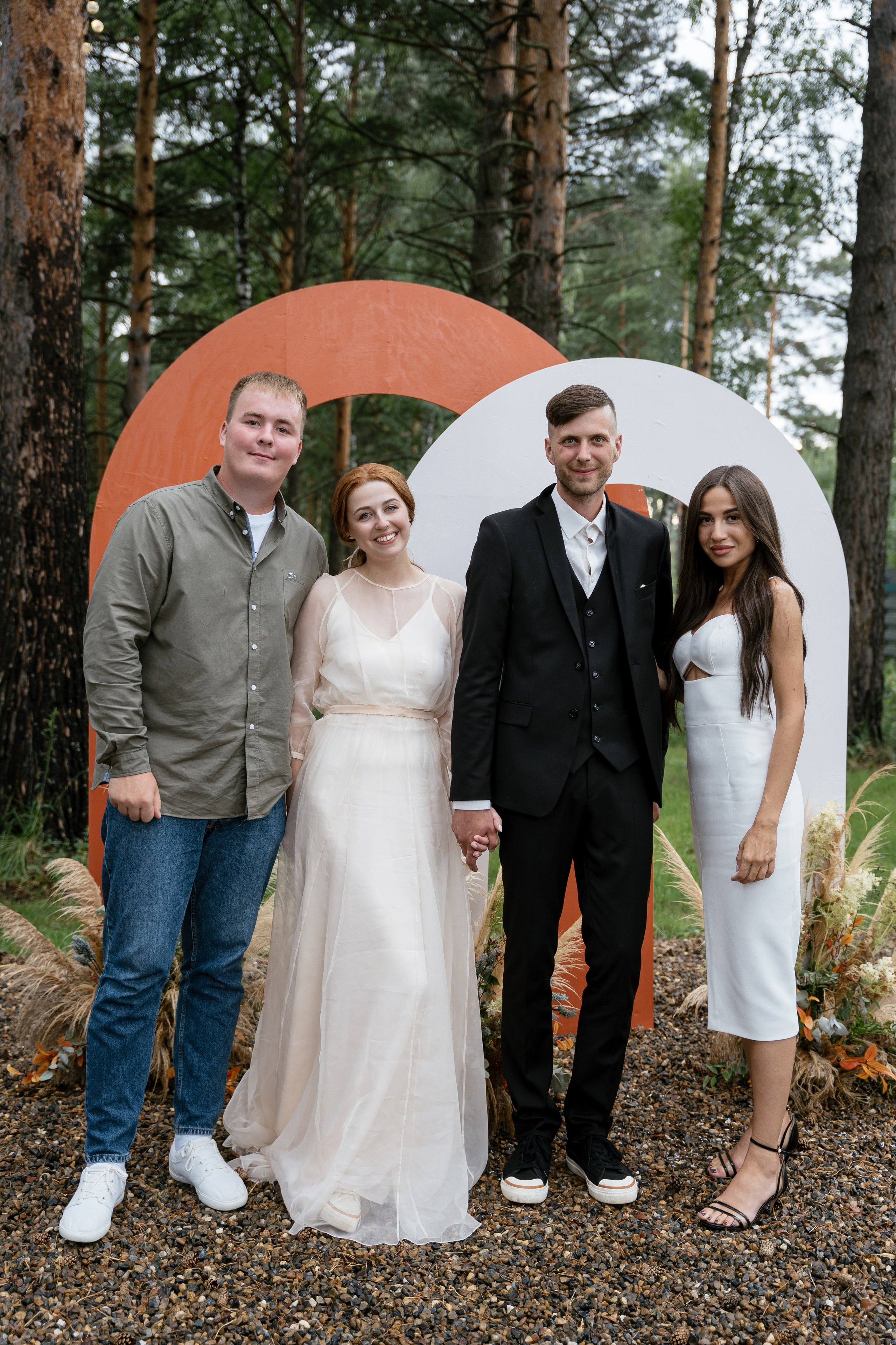 Витя и Аня. Фотограф Томск, Новосибирск Влад Свириденко