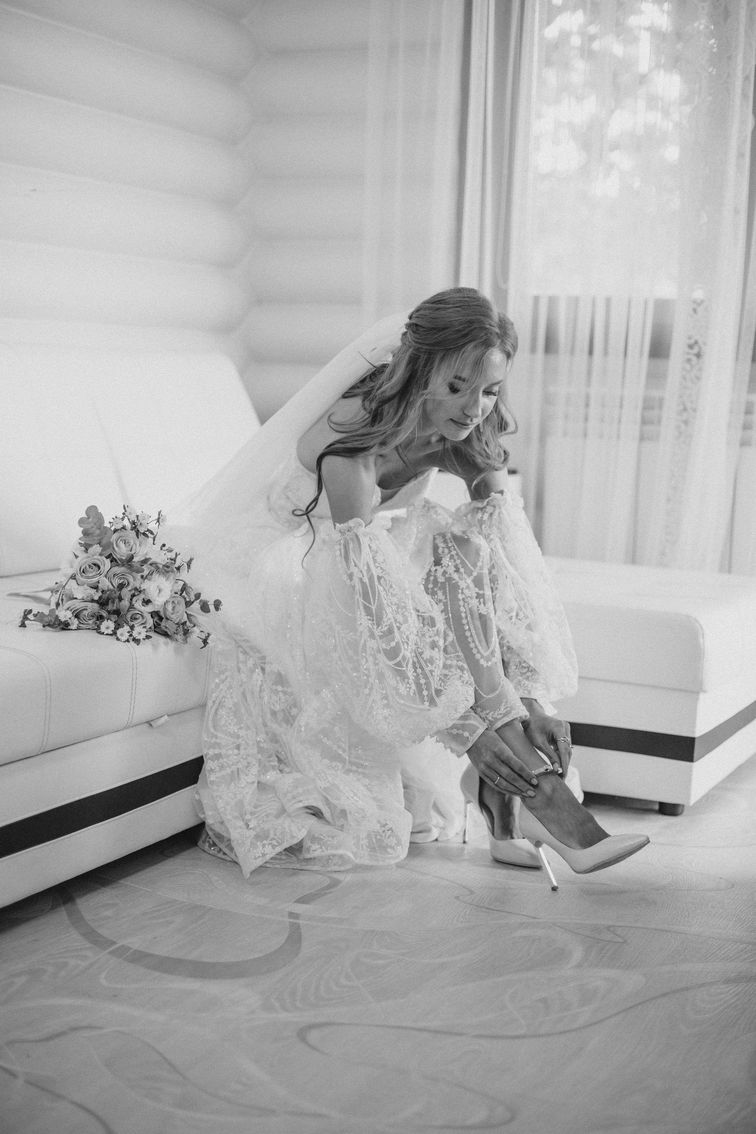 Анатолий и Маргарита. Свадебный фотограф и видеограф в Ростове-на-Дону Романенко