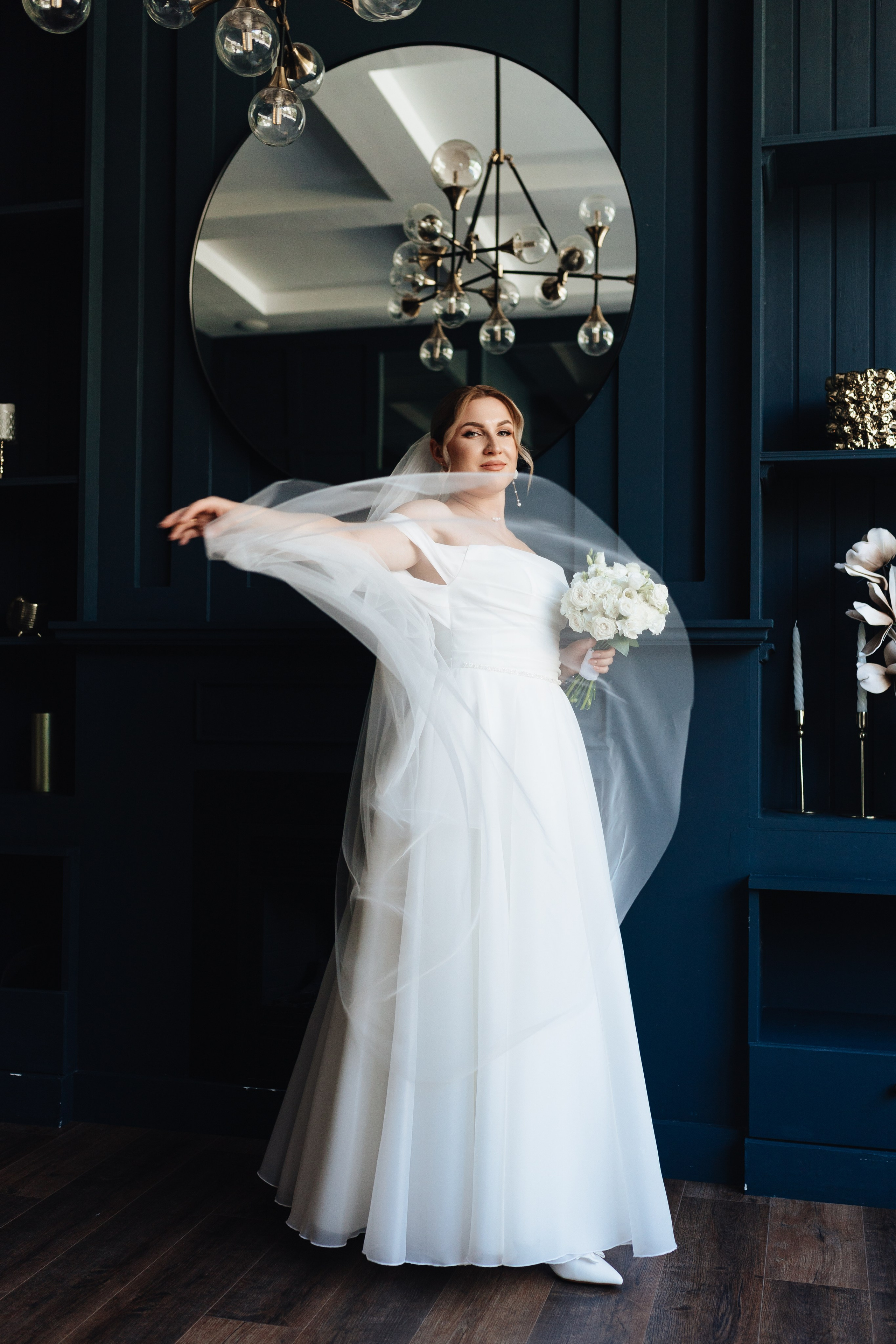 Денис и Анастасия. Семейный и свадебный фотограф в Донецке Елена Гордеева