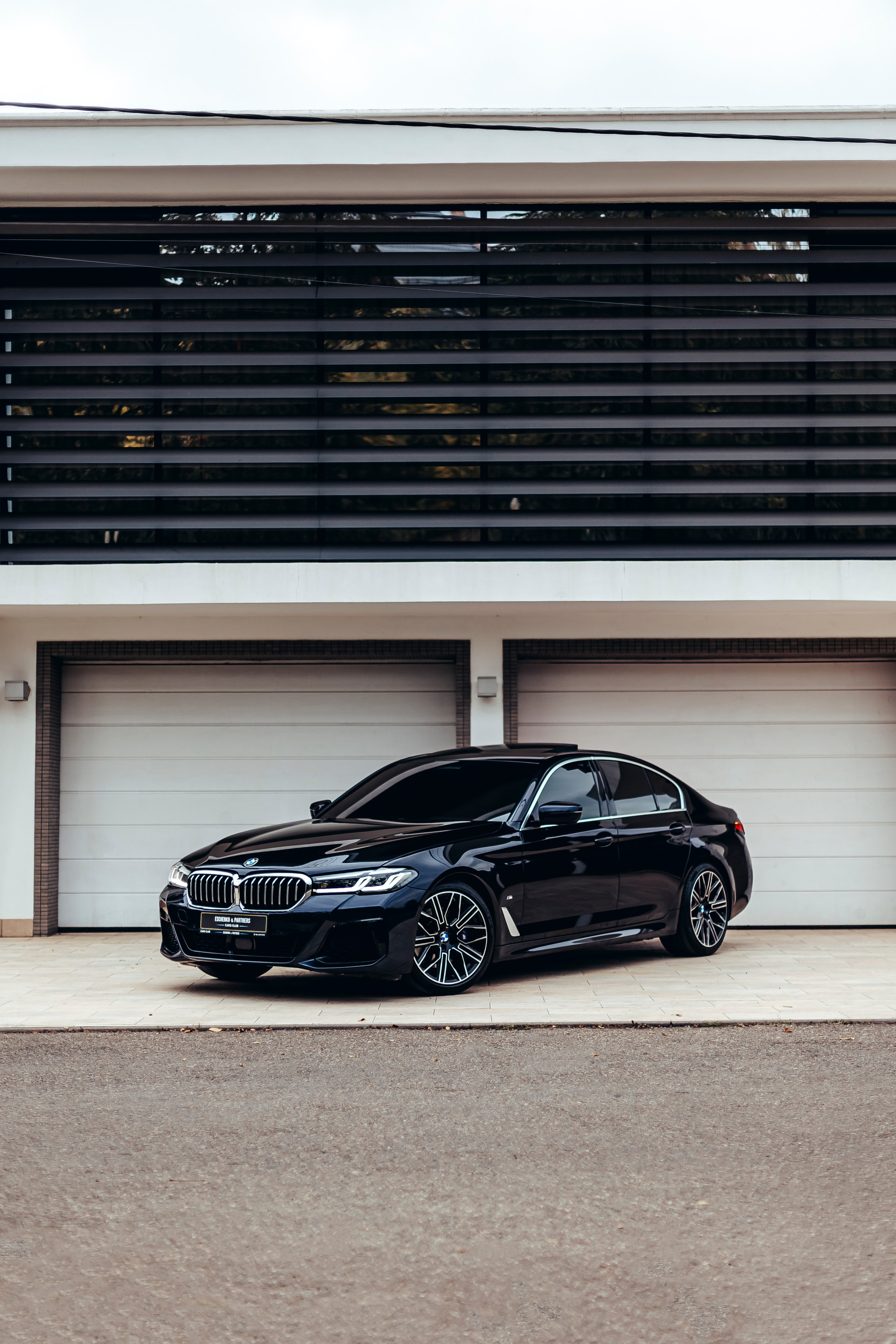 BMW 5 series. Автомобильный фотограф, видеограф в Краснодаре Левшакова Анжелика