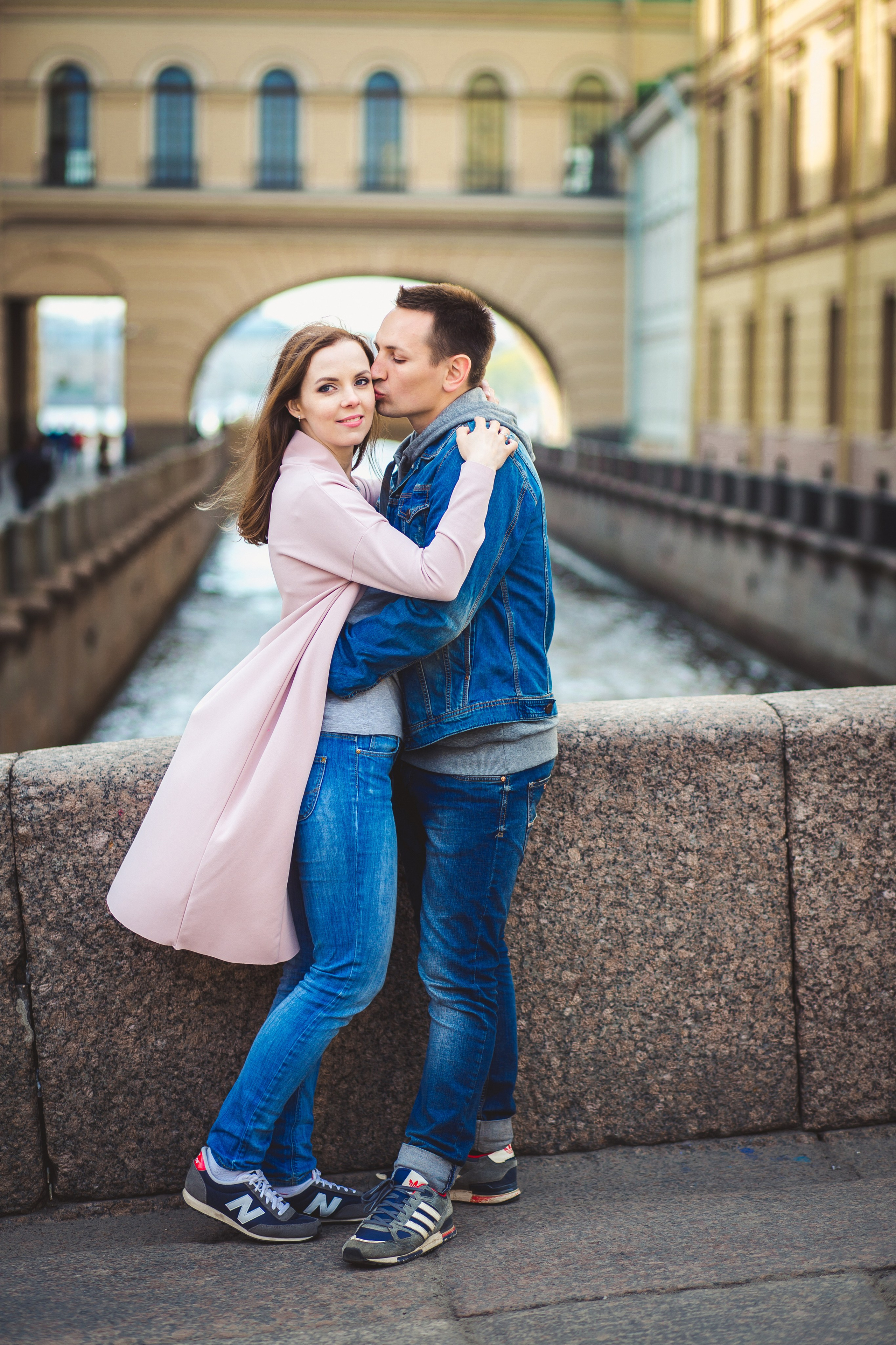 Свадьбы и Love-story. Репортажный фотограф и видеограф в Санкт-Петербурге