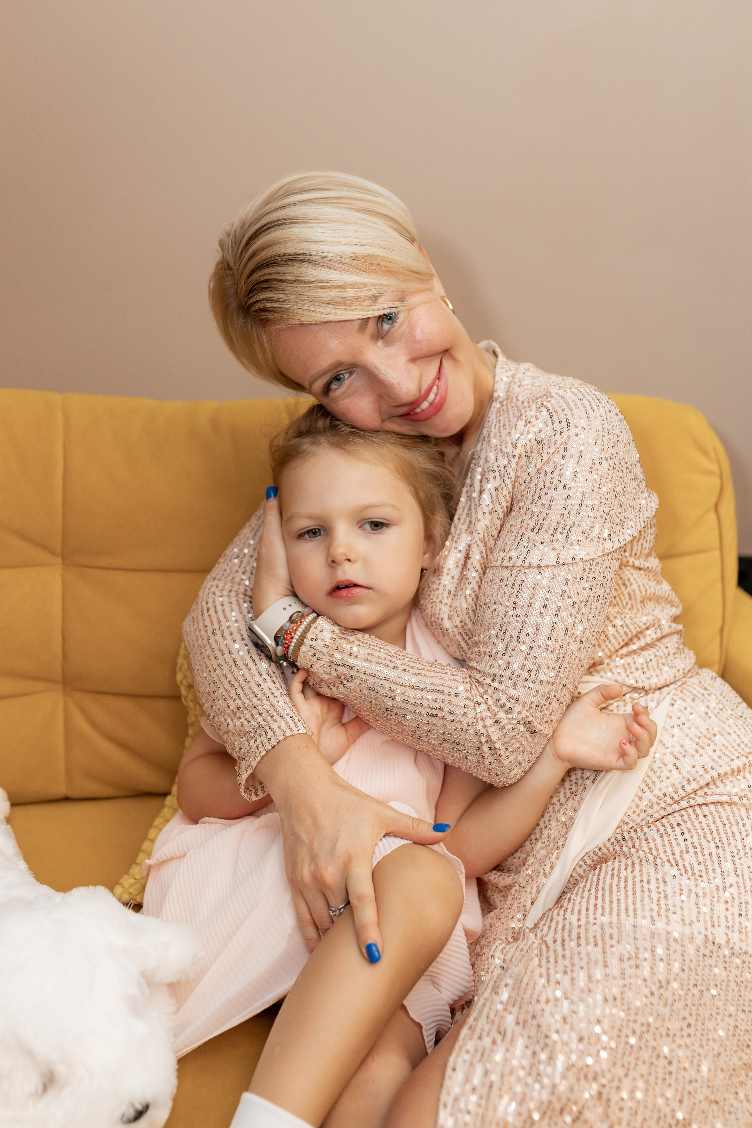 День Рождения в Доме. Свадебный фотограф в городе Подольск МО и Москва Крылова Ирина