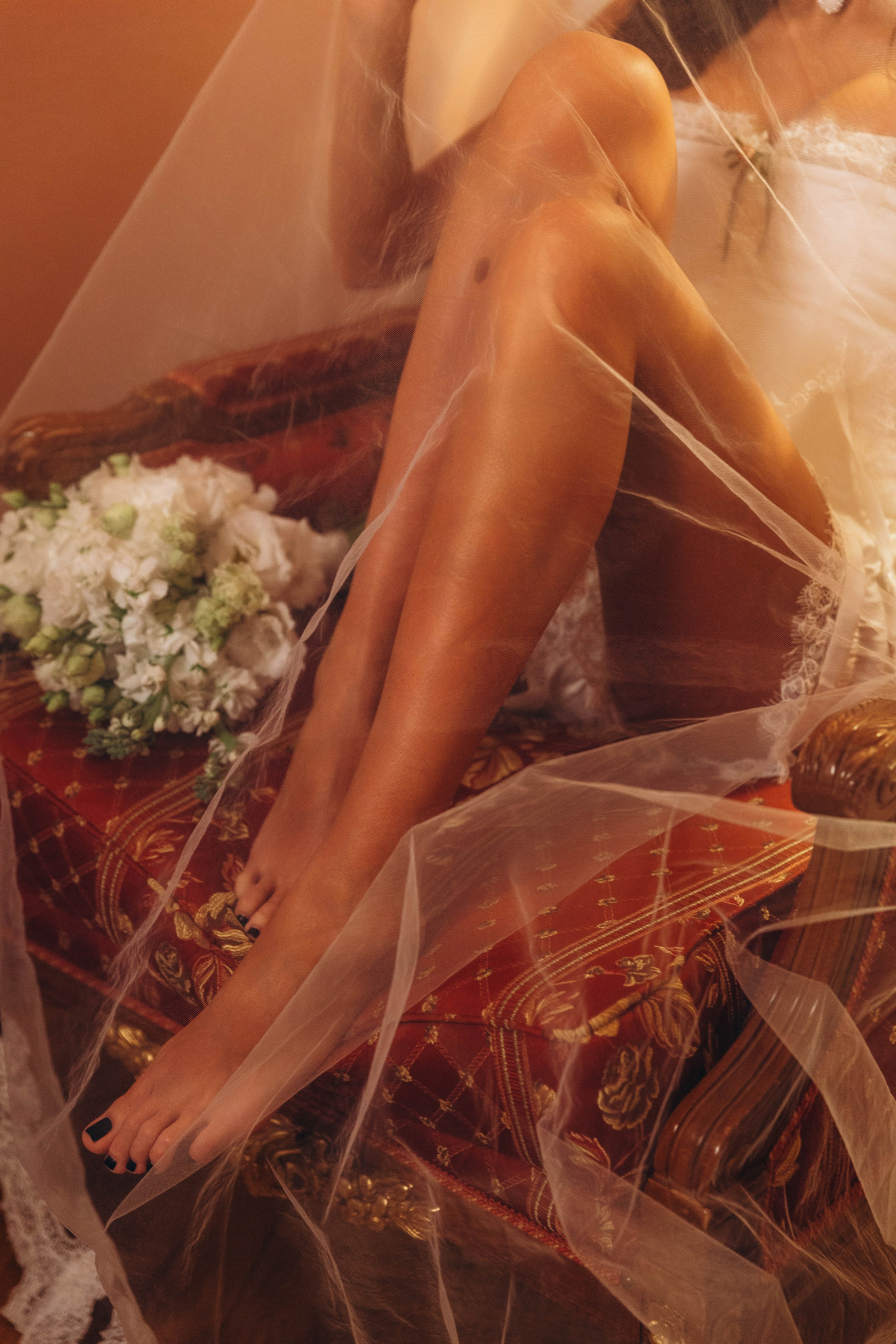 Мария и Влад. Сборы. Katerina Schastlivaya